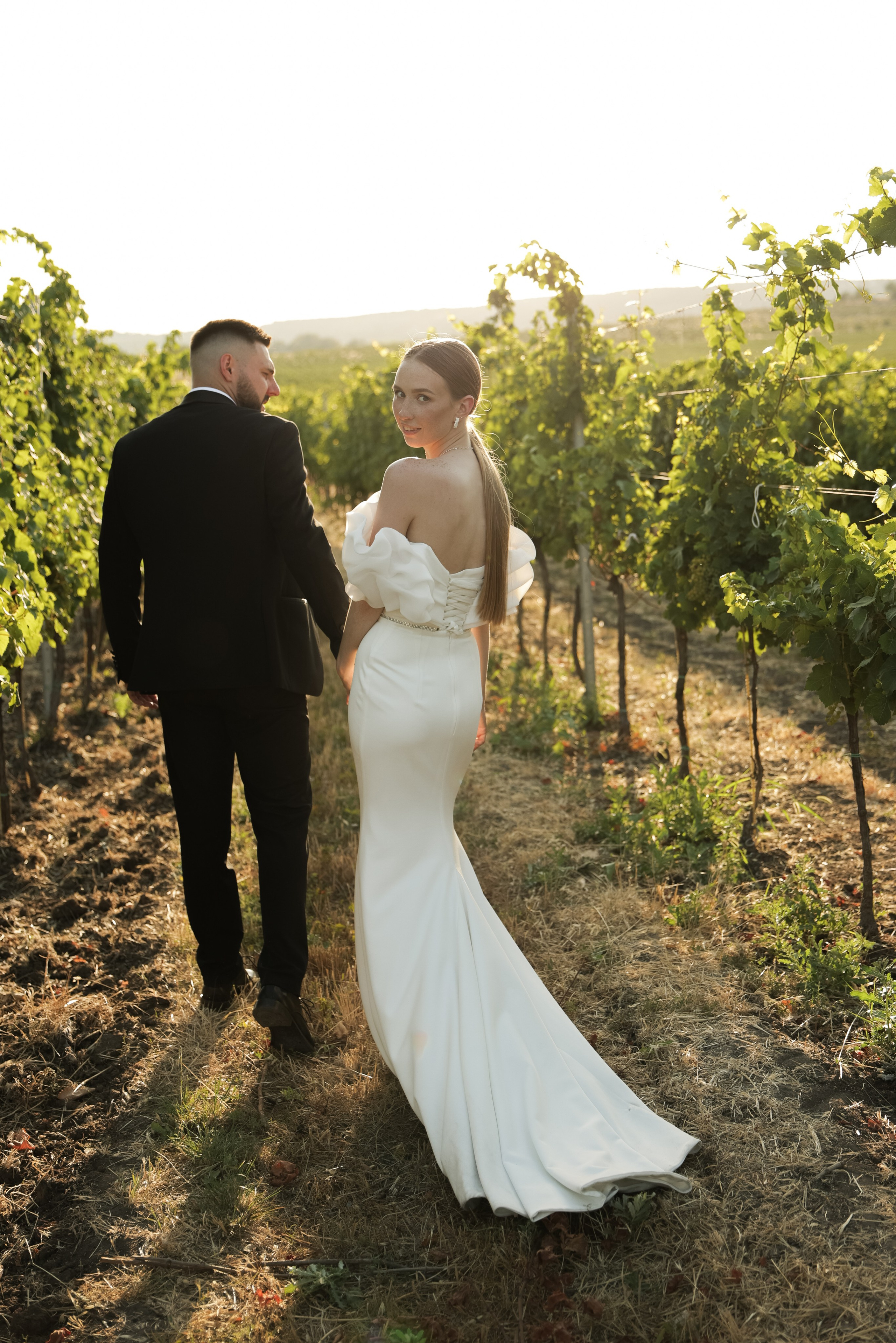 Свадебный фотограф в Севастополе — Виктория Божкова | Портфолио, цены, заказ фотосессии в Крыму