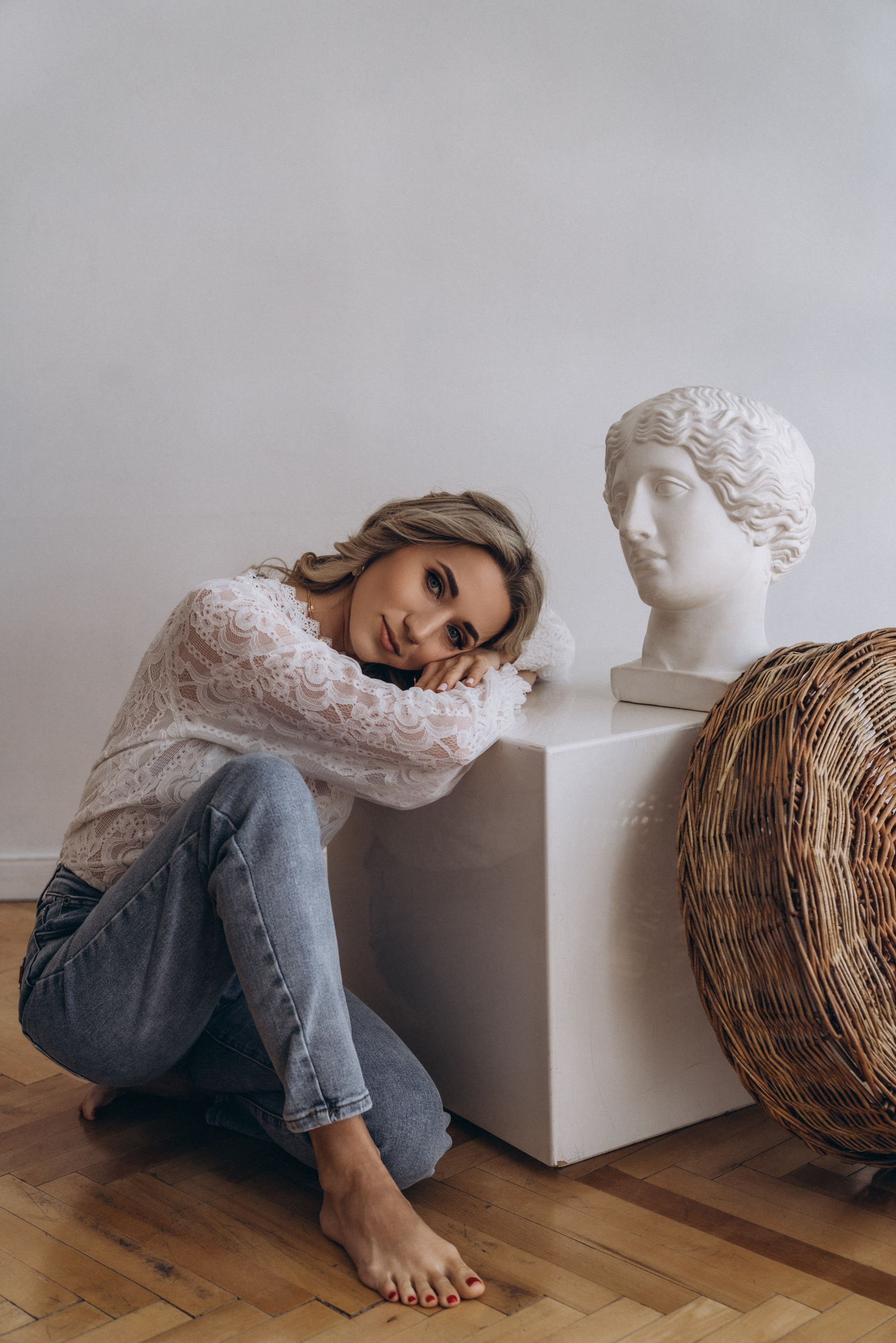 Услуги и цены. Портретный фотограф в Москве Илья Корненков