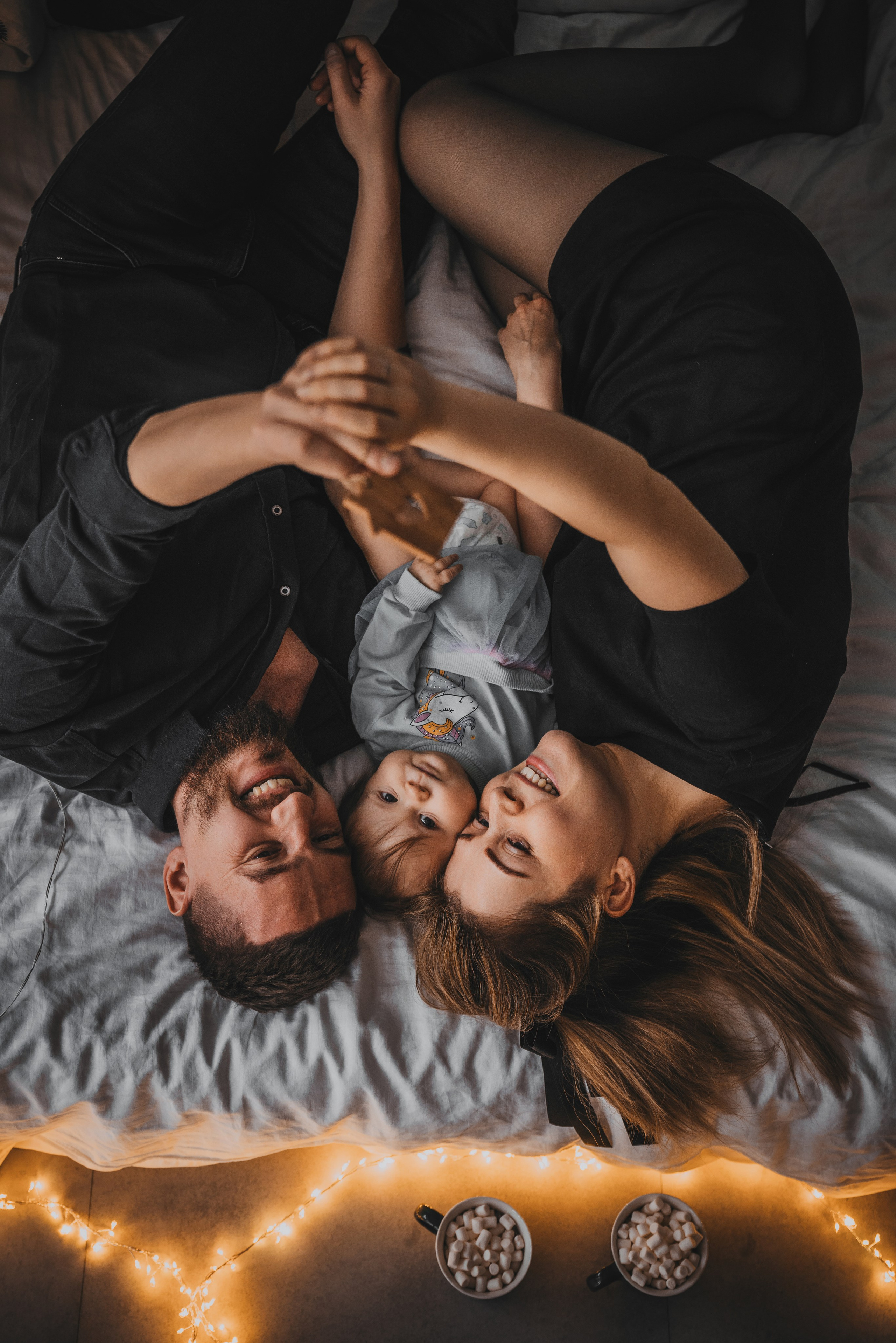 Услуги и цены. Портретный фотограф в Москве Илья Корненков