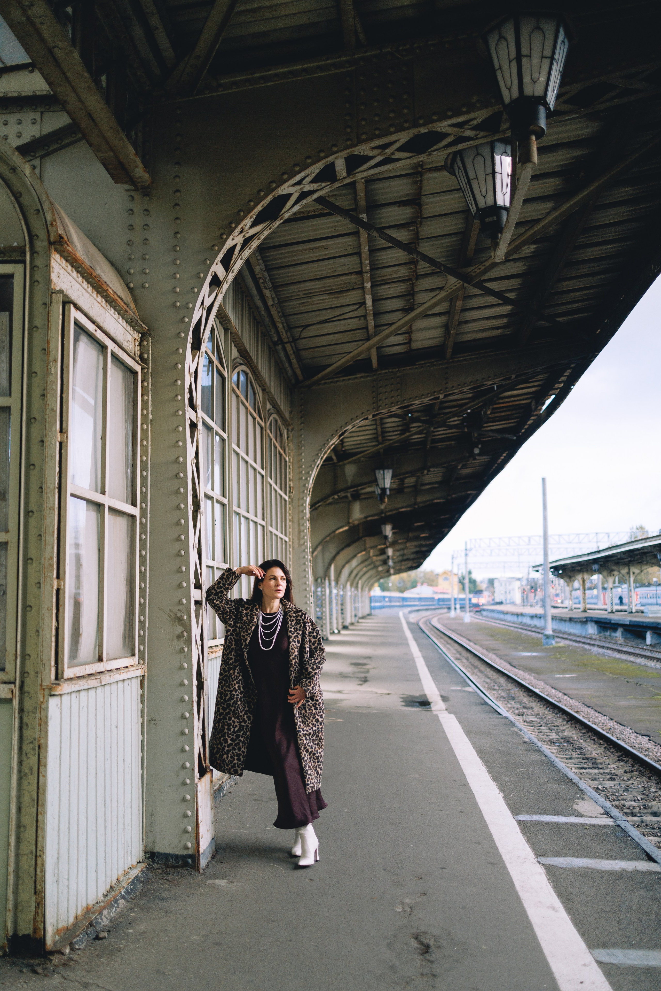 Локации для свадебной съёмки. Семейный и свадебный фотограф в Санкт-Петербурге Светлана Алистер