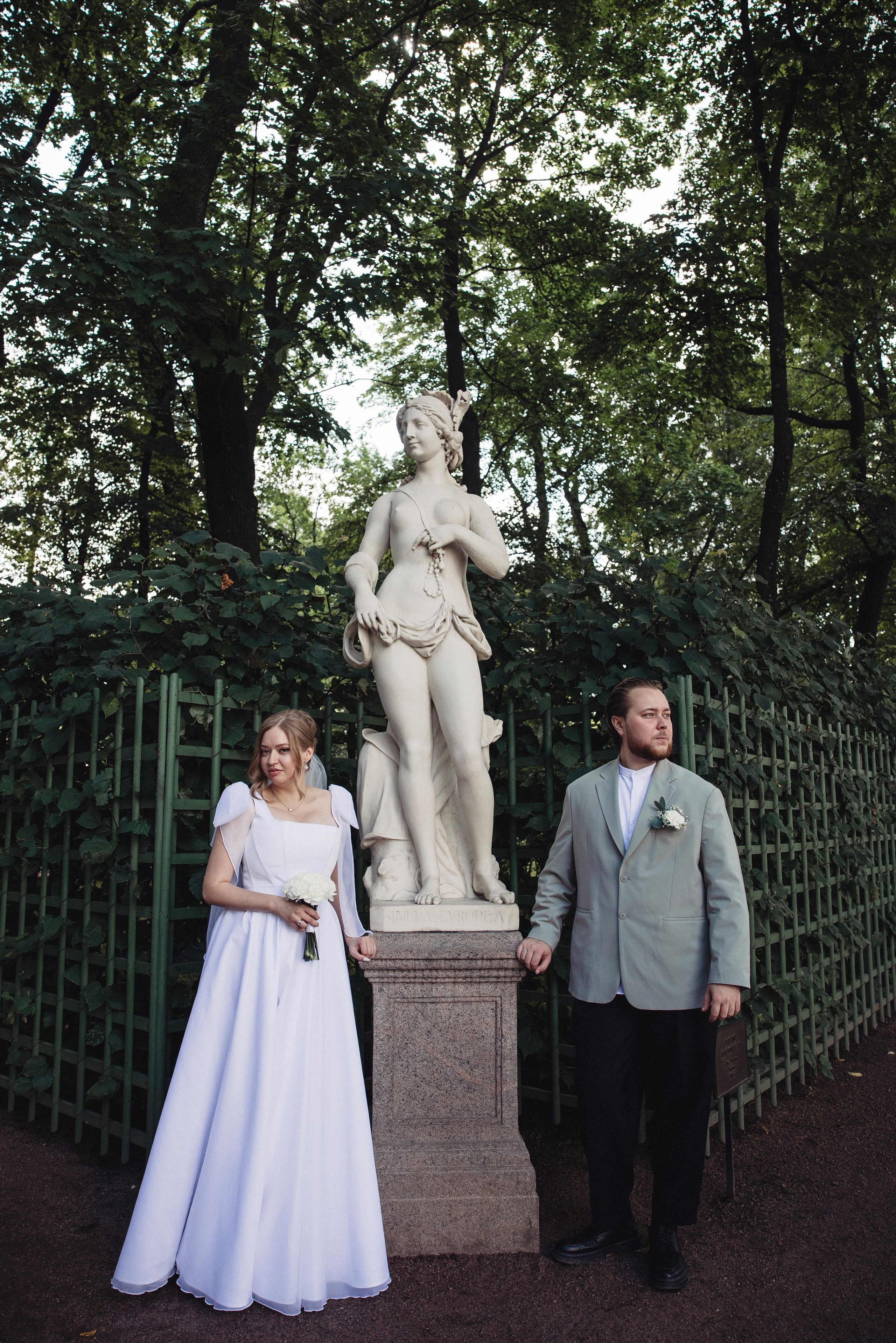 Локации для свадебной съёмки. Семейный и свадебный фотограф в Санкт-Петербурге Светлана Алистер