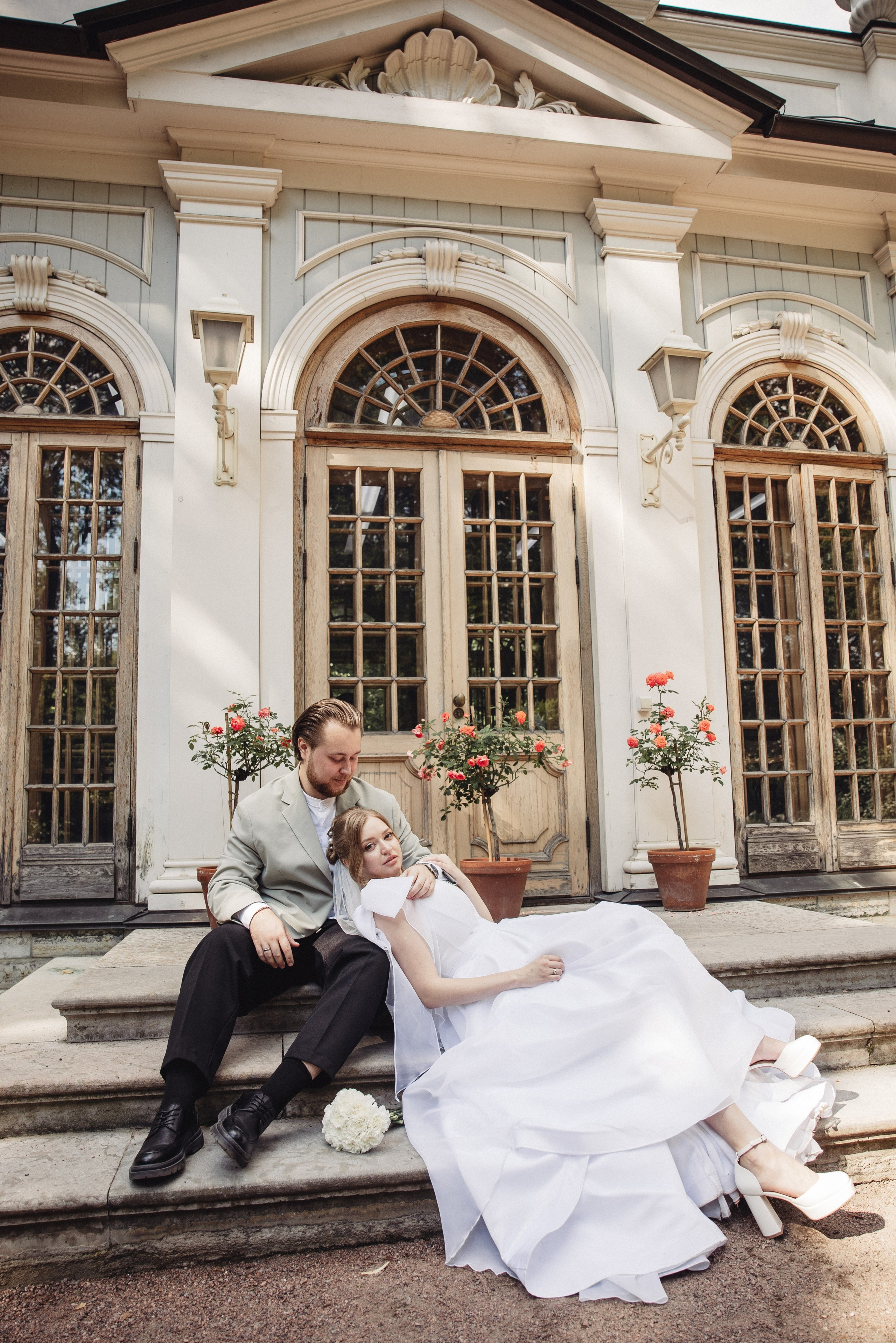 Локации для свадебной съёмки. Семейный и свадебный фотограф в Санкт-Петербурге Светлана Алистер