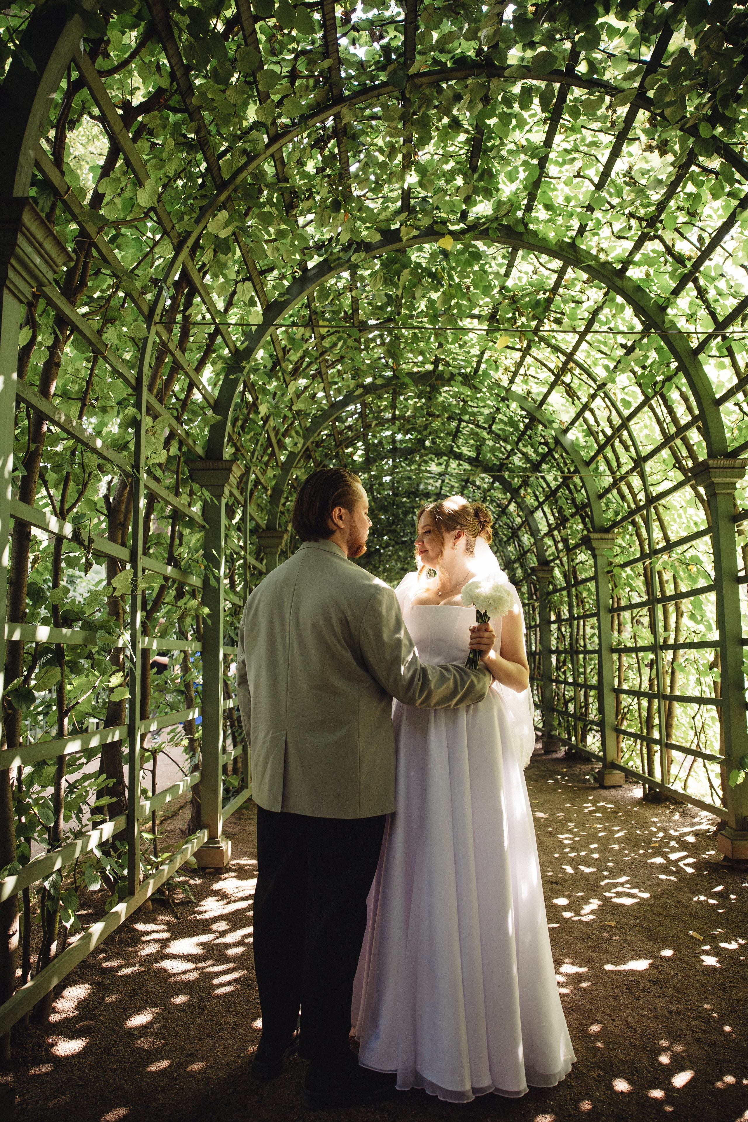 Локации для свадебной съёмки. Семейный и свадебный фотограф в Санкт-Петербурге Светлана Алистер