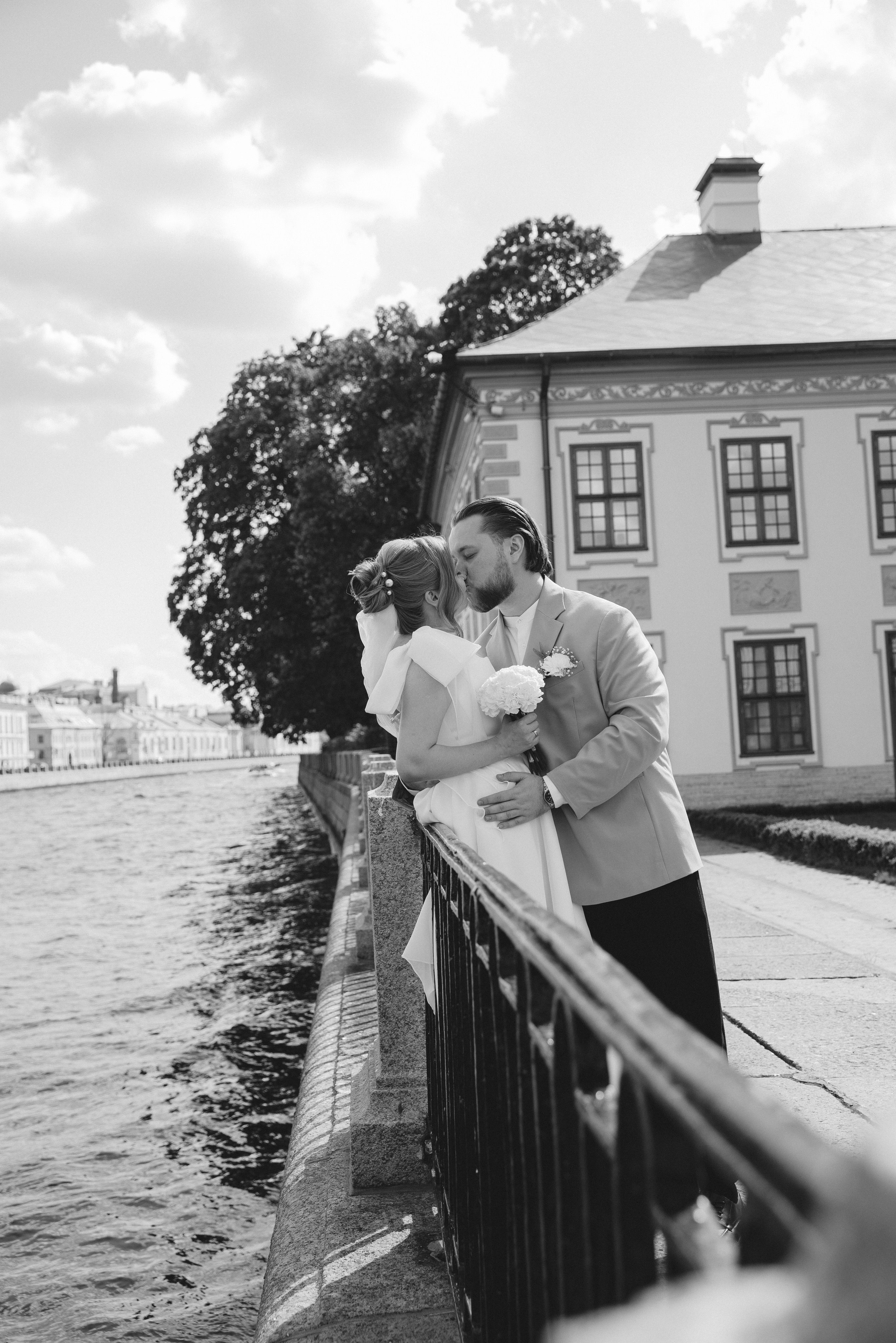 Локации для свадебной съёмки. Семейный и свадебный фотограф в Санкт-Петербурге Светлана Алистер