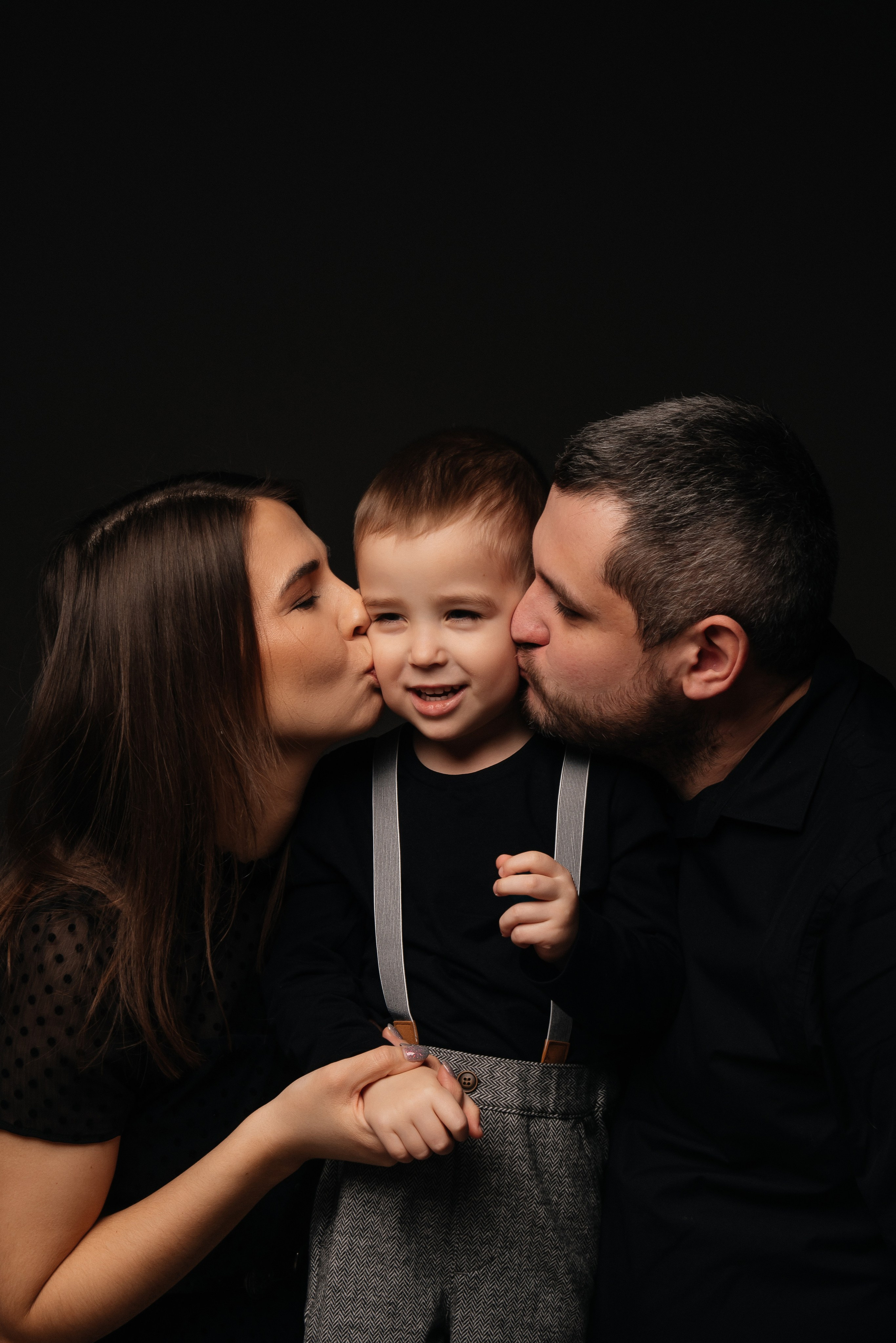 Свадебный, женский и семейный фотограф в Уфе Анастасия Игнатьева