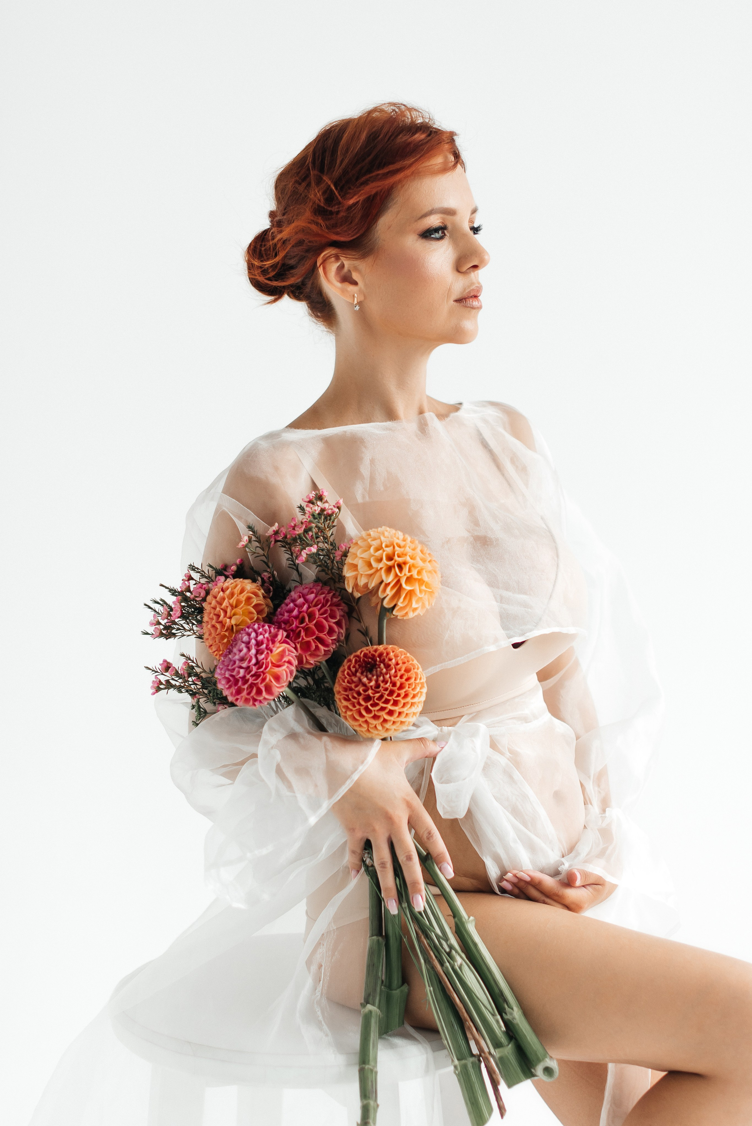 Свадебный, женский и семейный фотограф в Уфе Анастасия Игнатьева