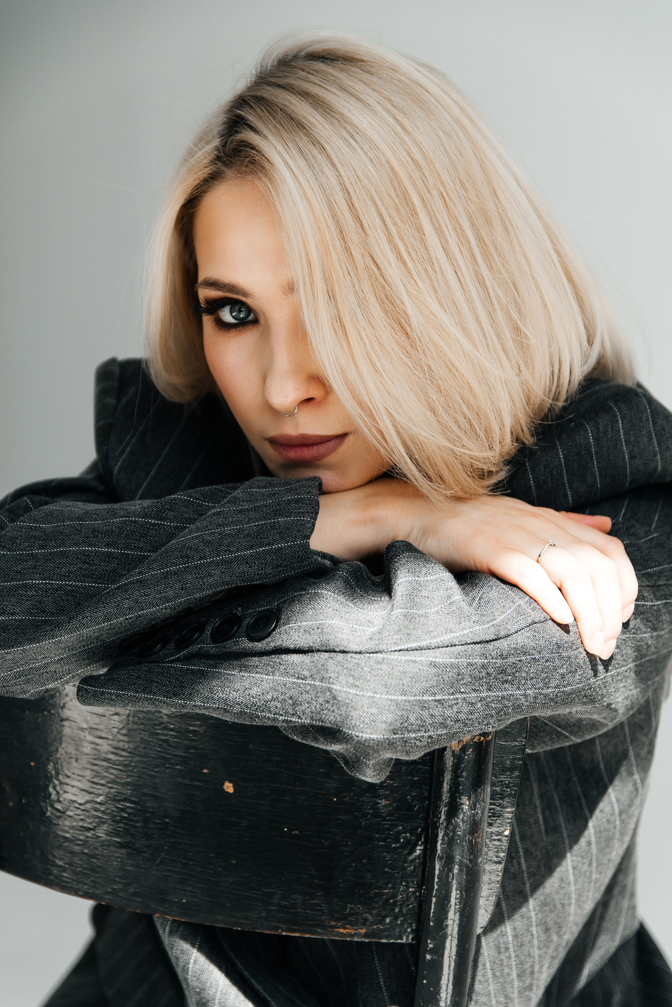 Свадебный, женский и семейный фотограф в Уфе Анастасия Игнатьева