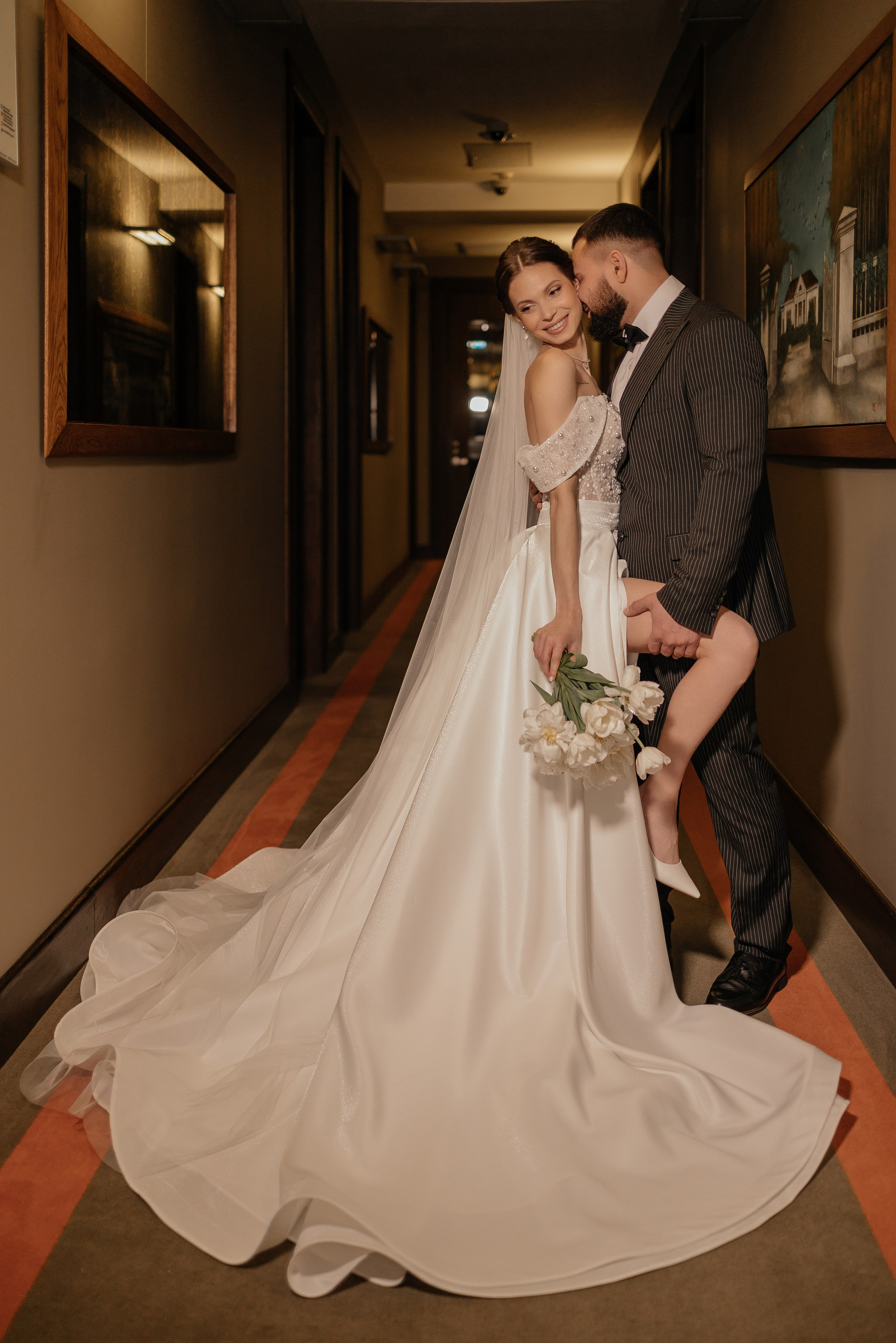 Свадебные услуги. Свадебный фотограф в Ростове-на-Дону и Азове Малявка Анастасия