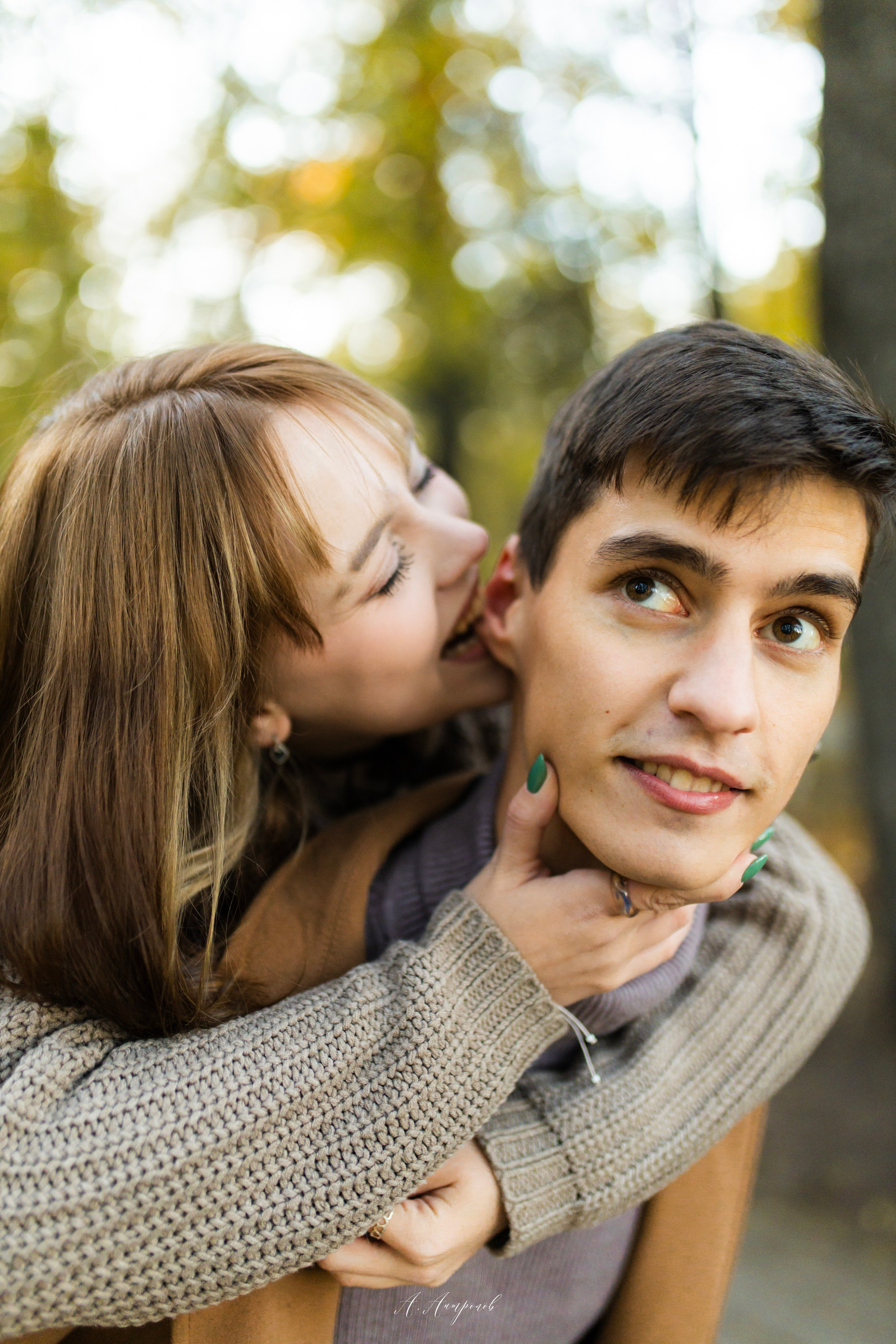 Услуги. Фотограф в Петрозаводске Алексей Антропов