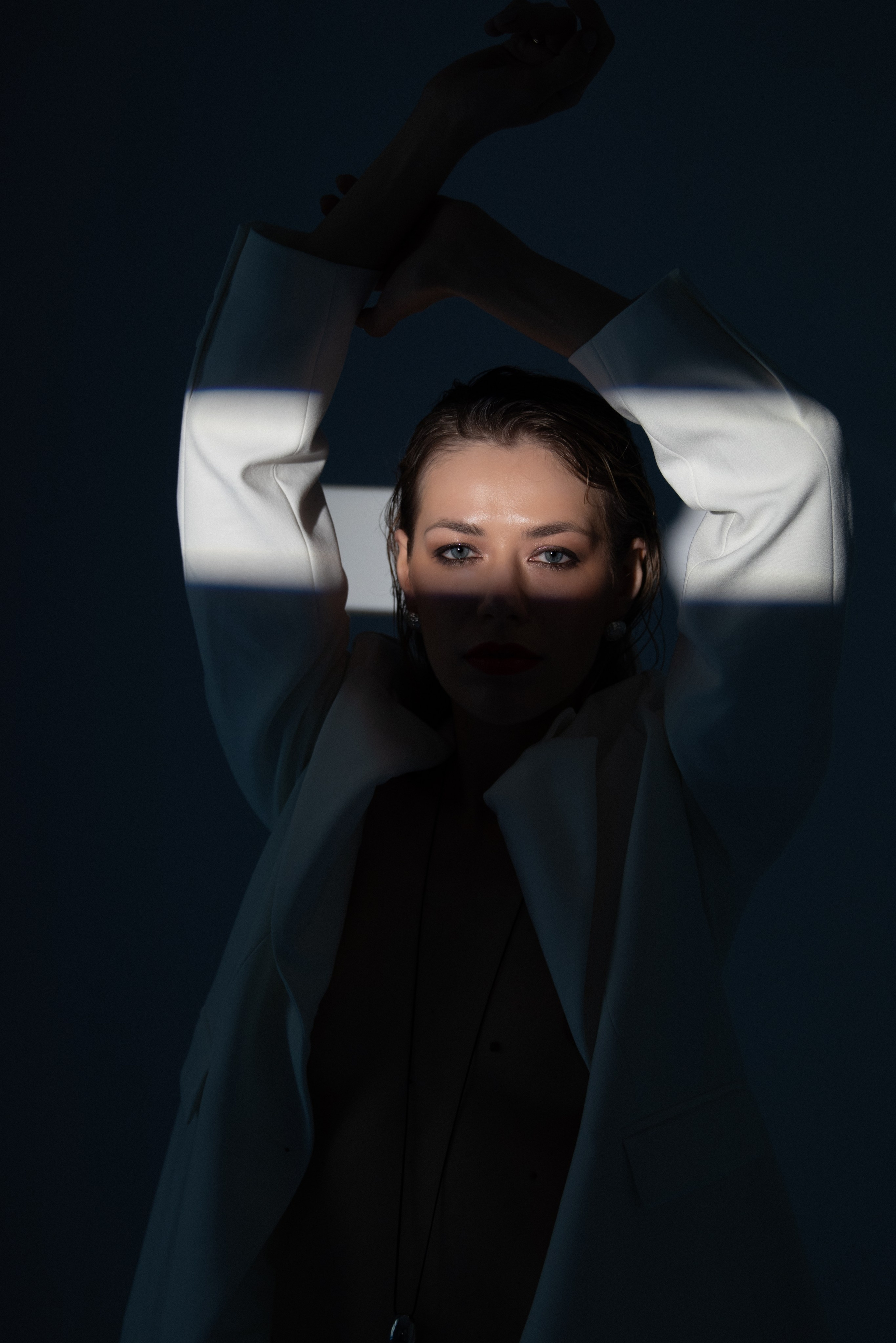 Фотограф из Санкт-Петербурга Вика Дорожкова