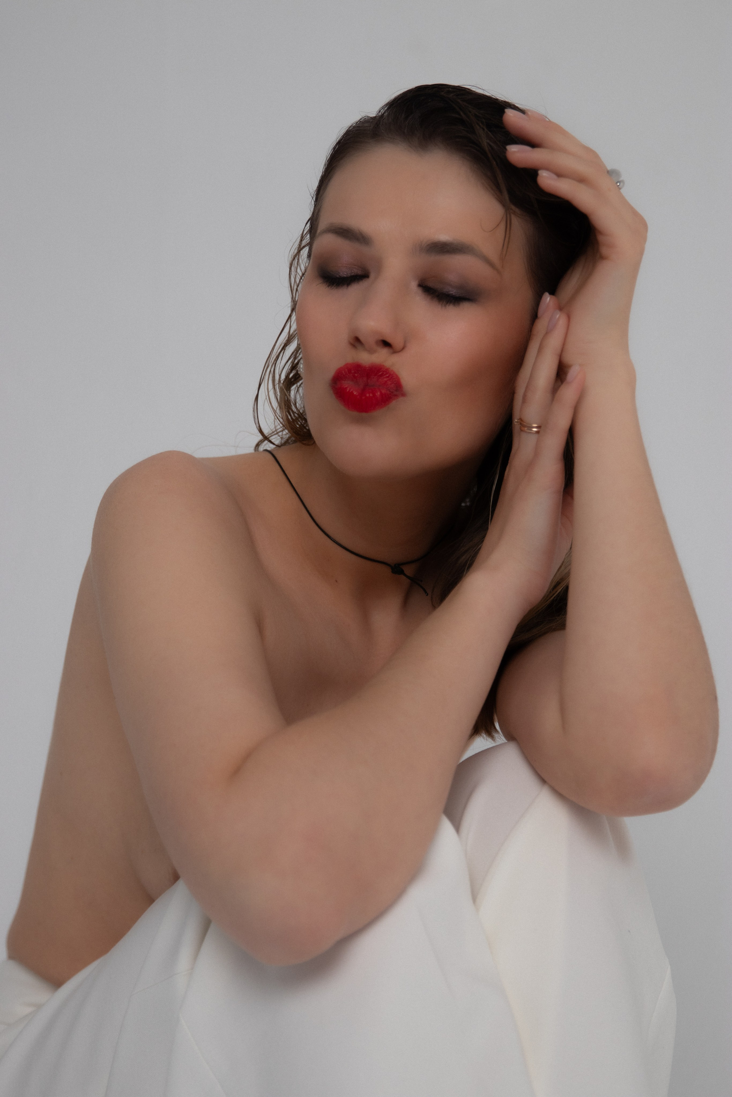 Фотограф из Санкт-Петербурга Вика Дорожкова