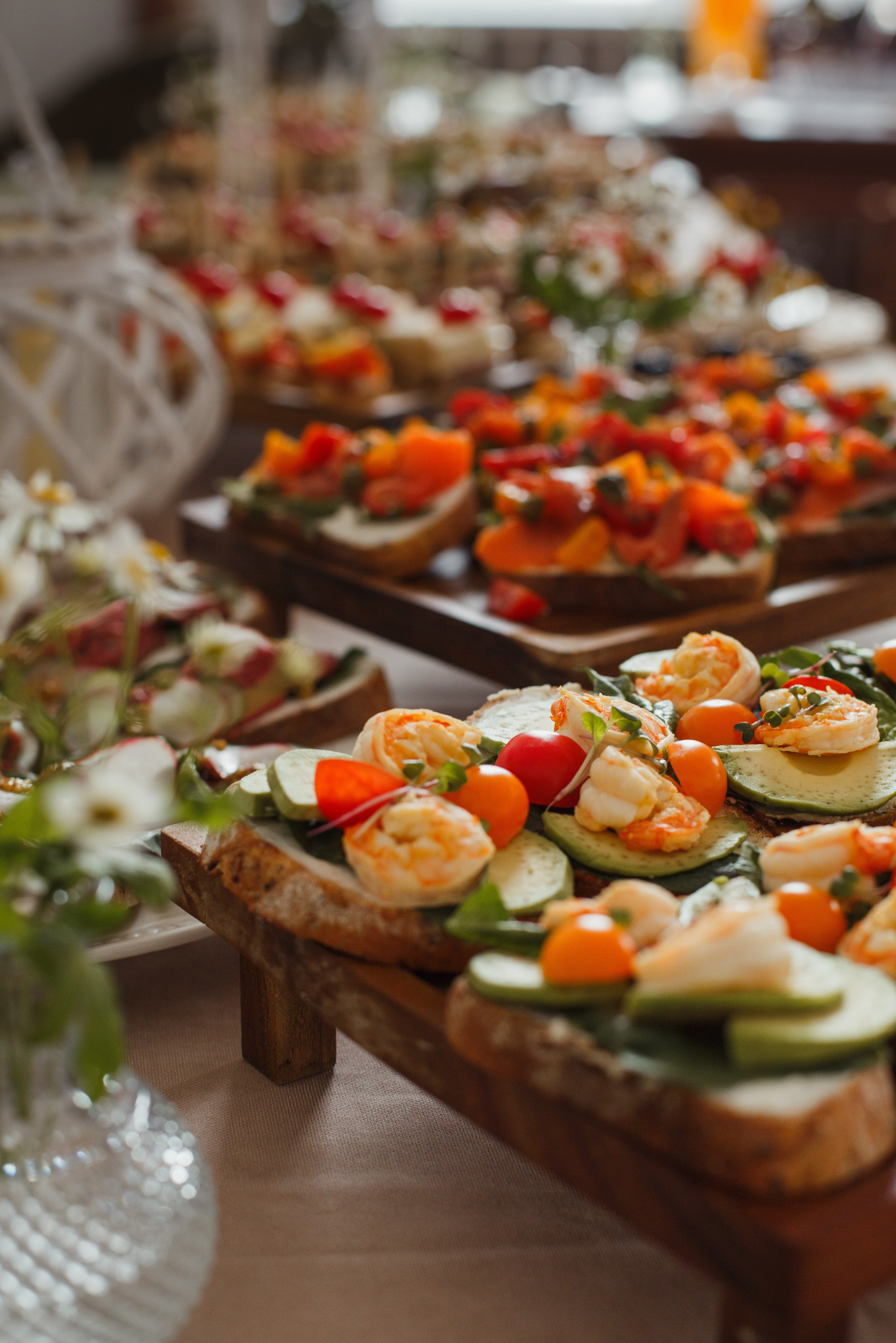 Проведение банкета в Воронеже. Фотостудия История Воронеж