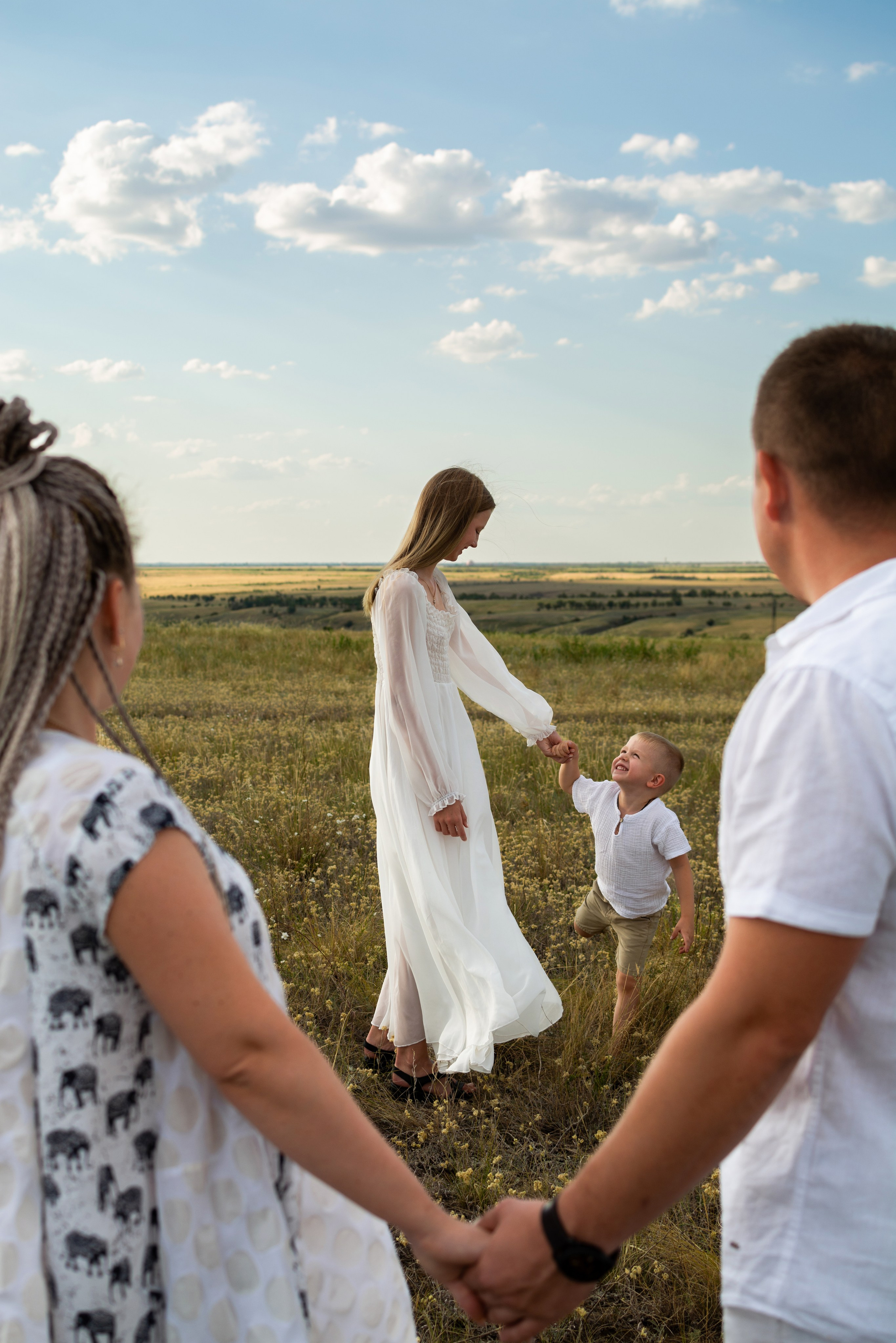 Свадебный фотограф в Волгограде и Краснодаре