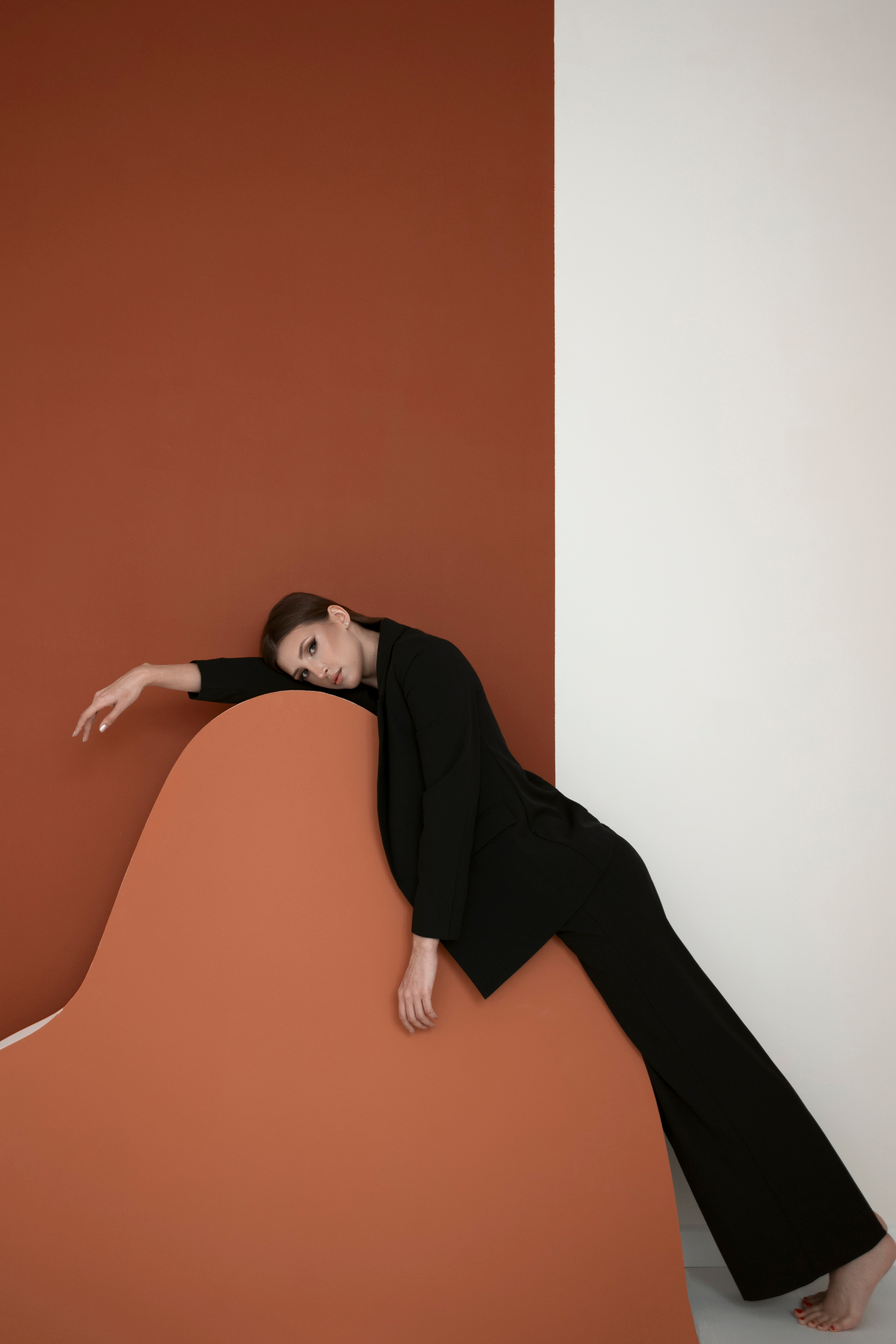 Услуги. Портретный фотограф