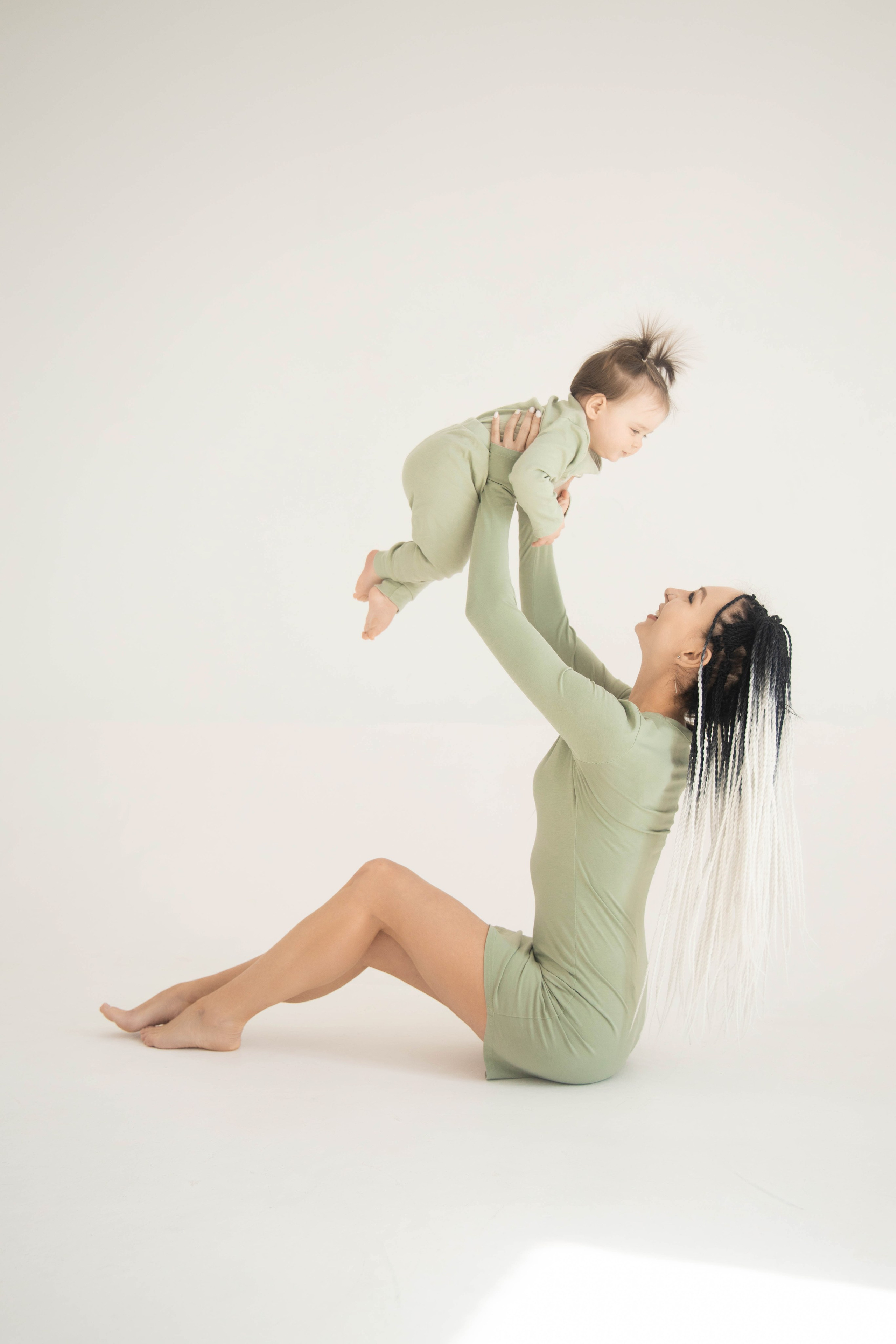 Фотосессия новорожденных в Москве и Московской области