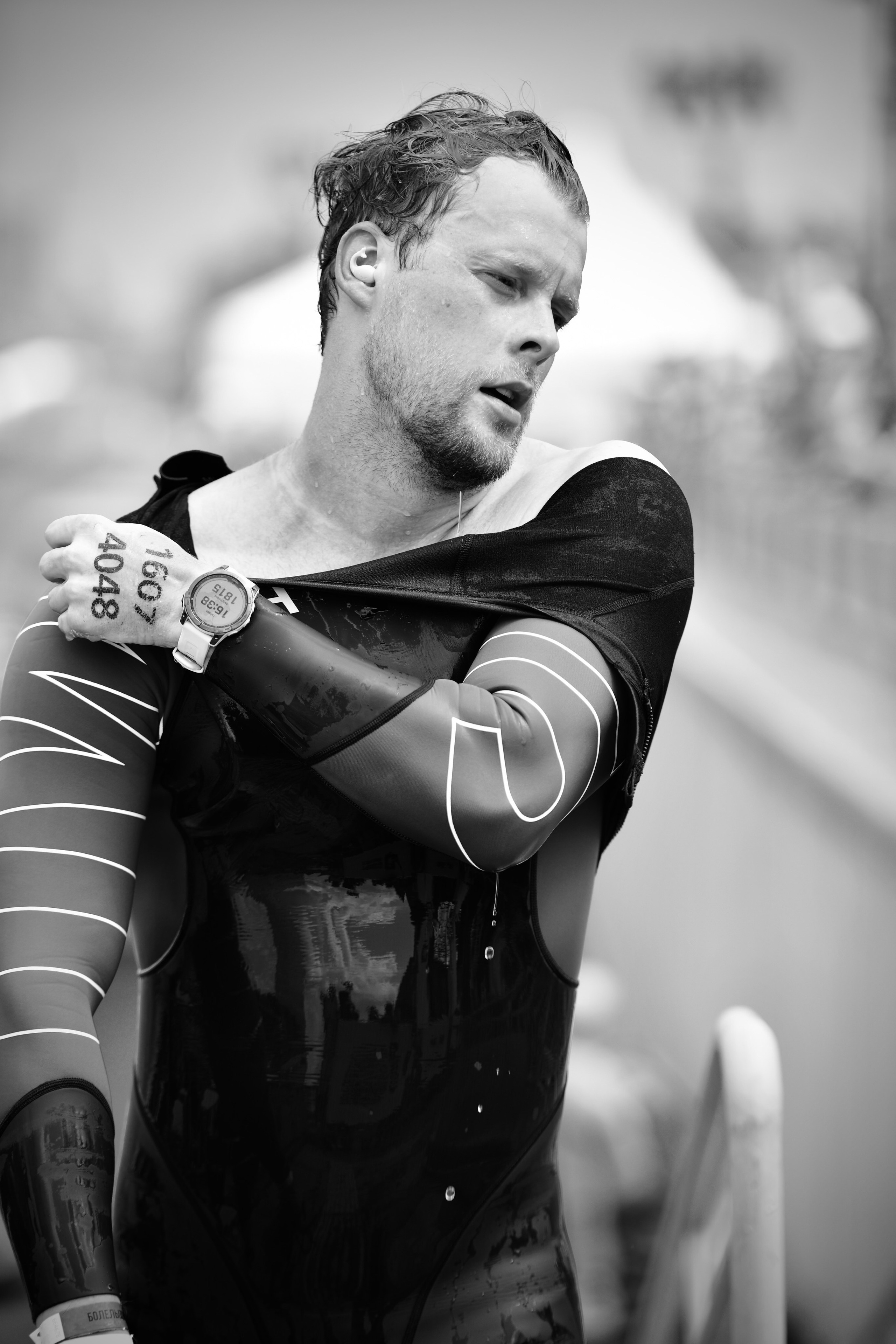 IRONSTAR 113 TYUMEN 2025. Репортажный и семейный фотограф — Шелихов Сергей