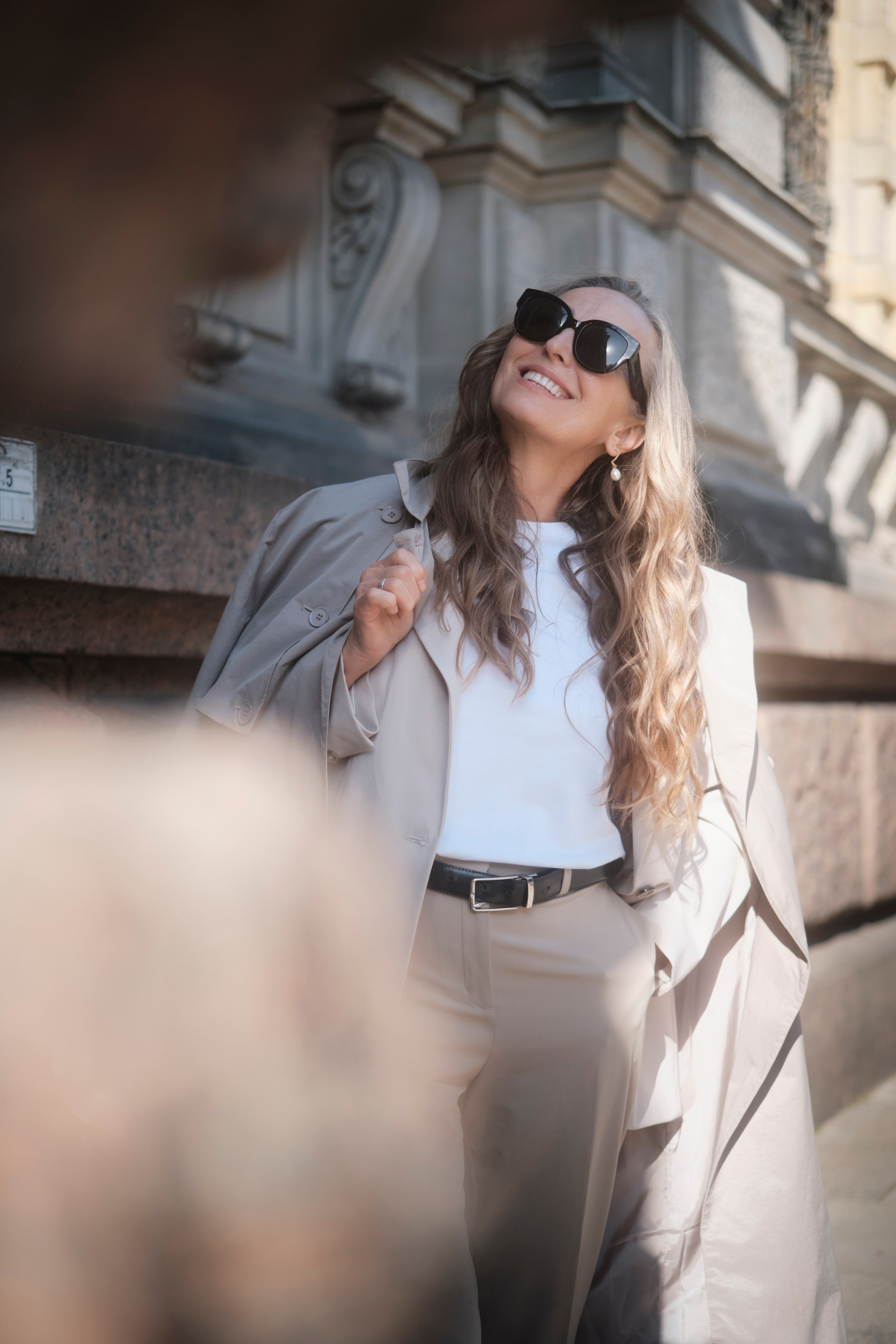 Портретный фотограф в Санкт-Петербурге Елена Сергеева