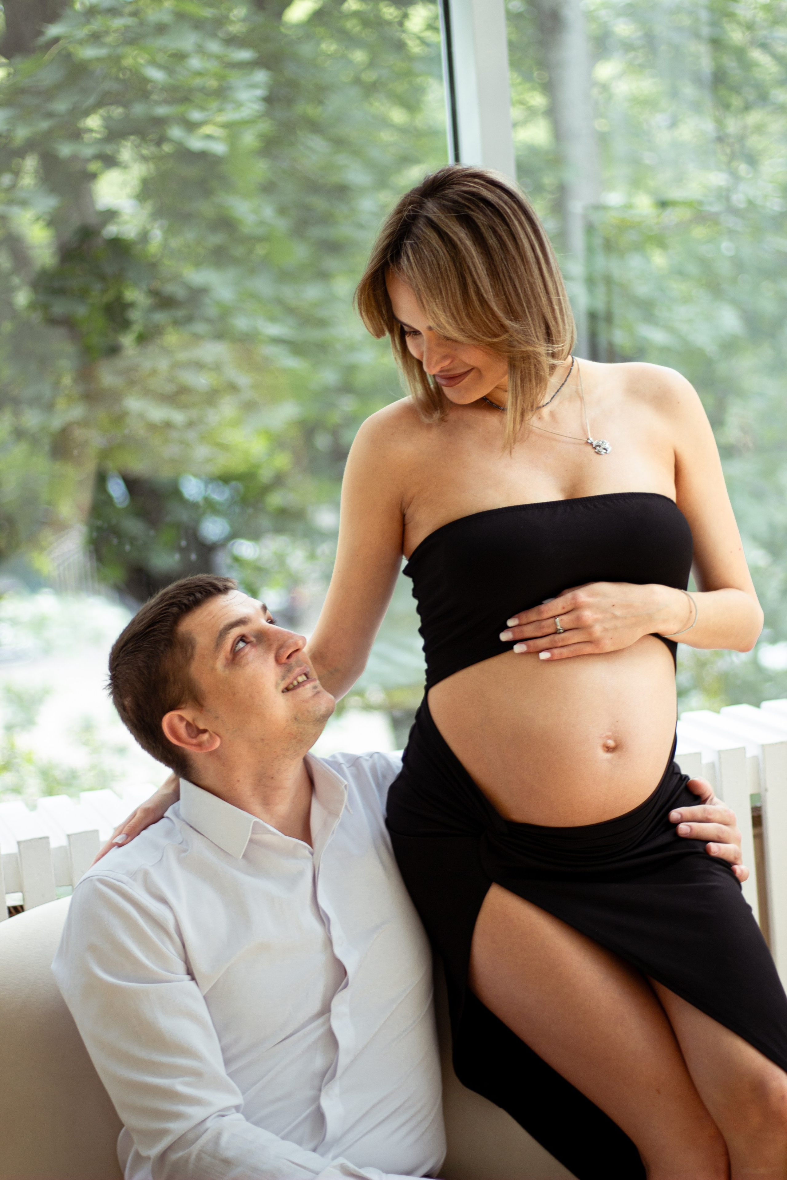 Лавстори. Искусство для каждого. Марина Алексеевна — МОСКВА