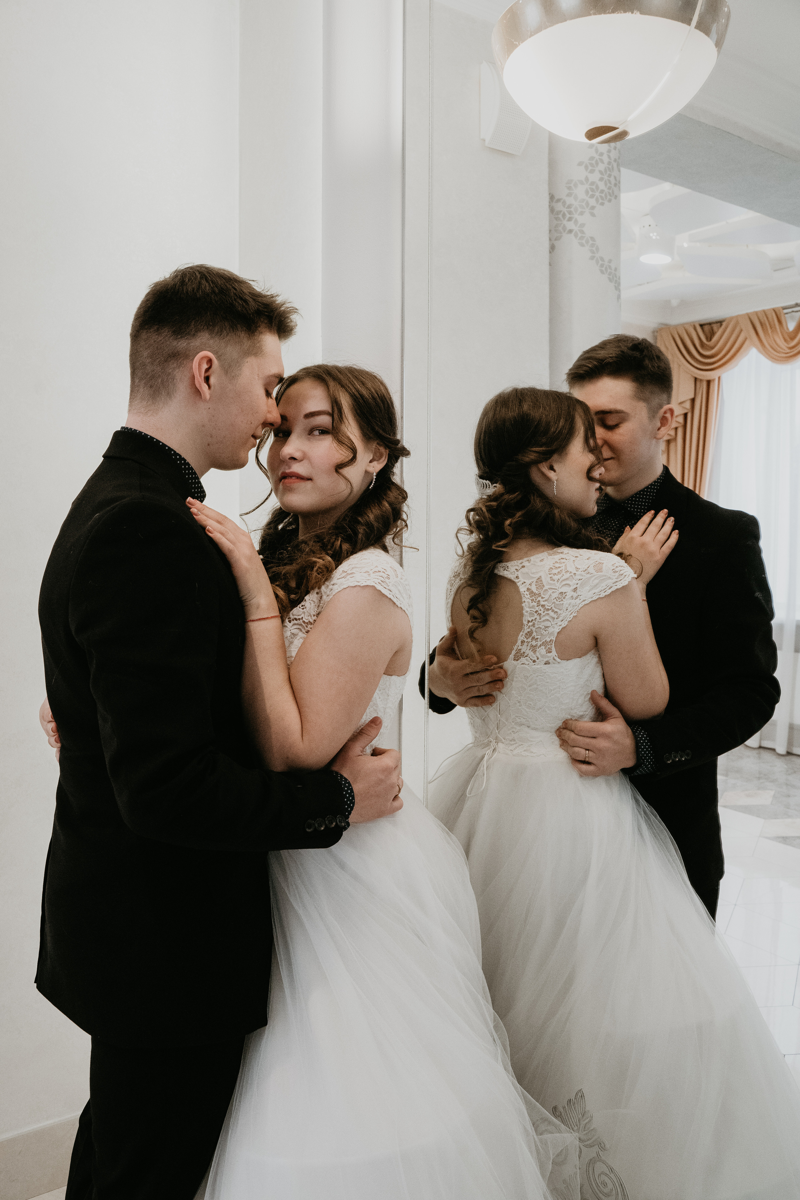 Свадебный и семейный фотограф в Новосибирске Синицына Наталья