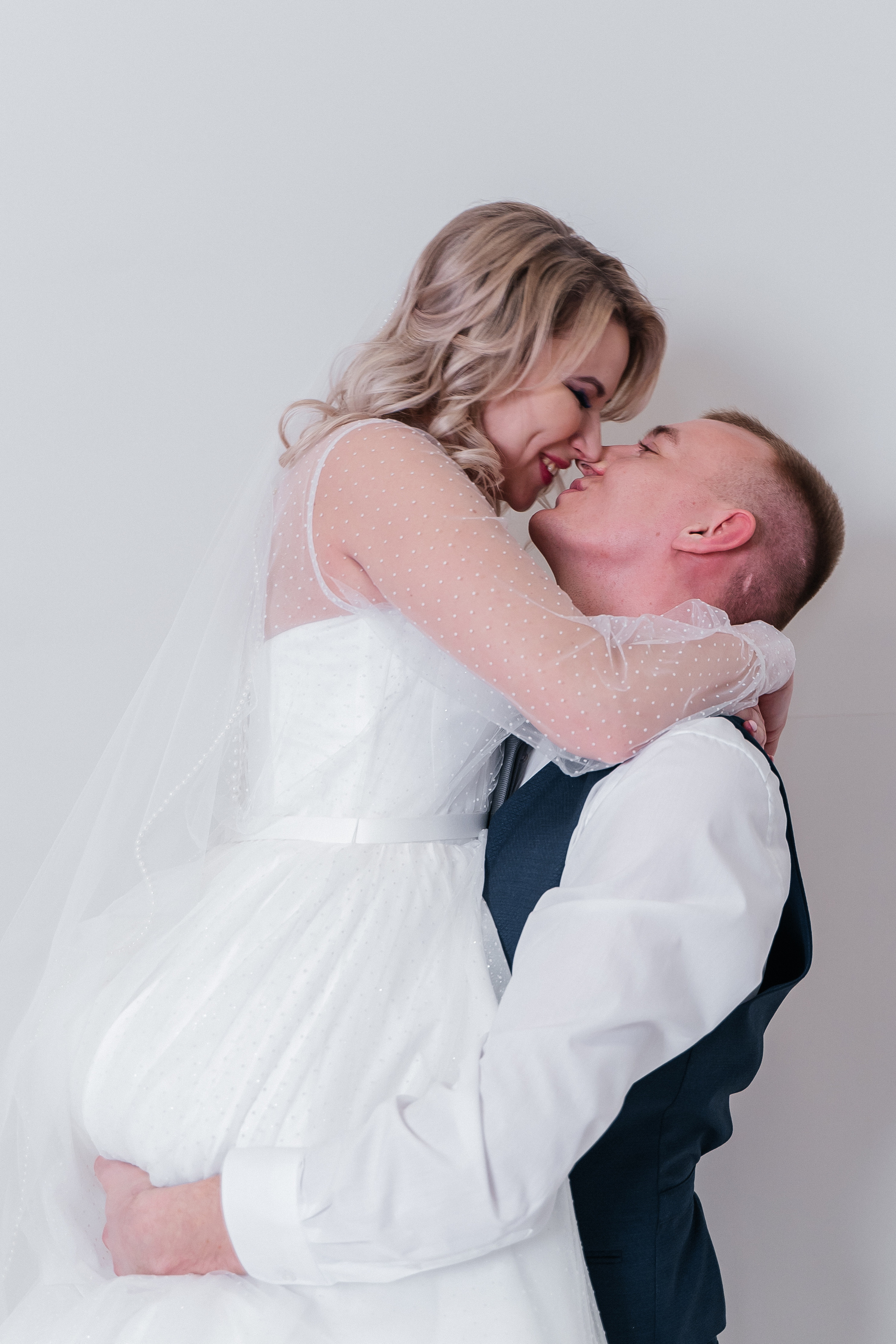 Свадебный и семейный фотограф в Новосибирске Синицына Наталья