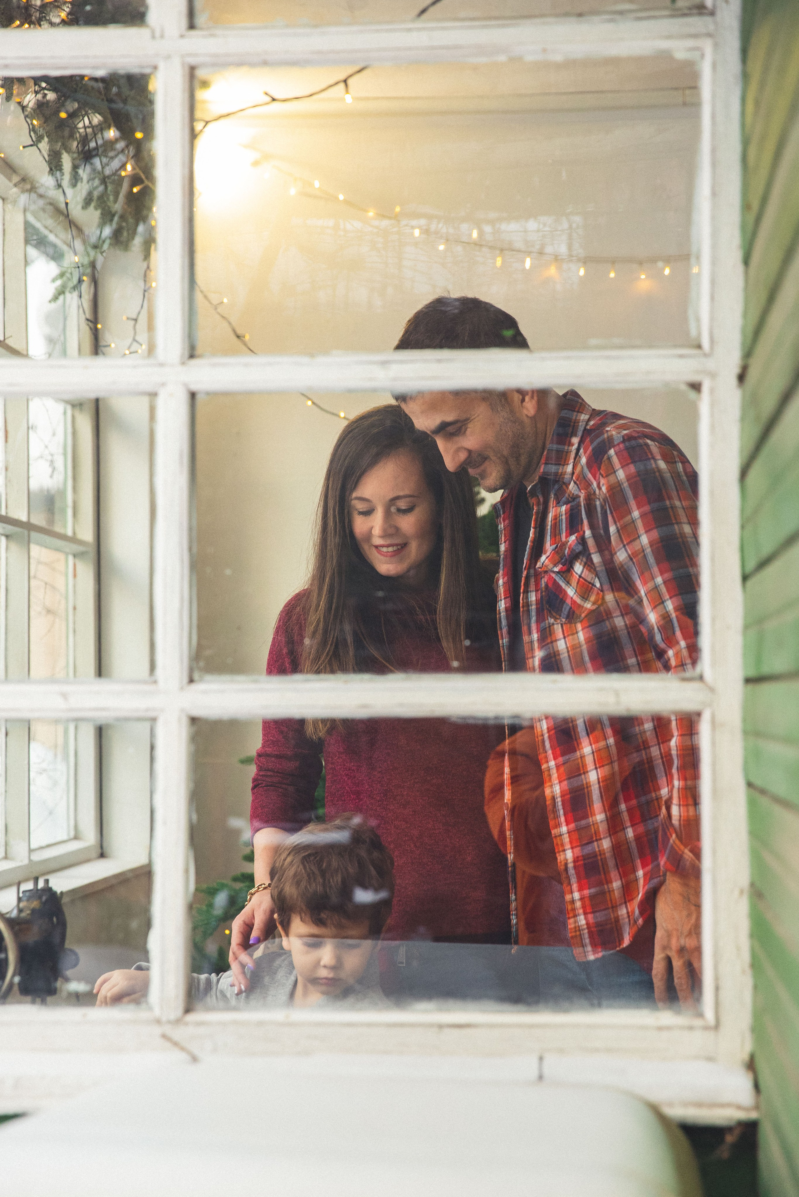 Семейный фотограф Москва и Москвовская область