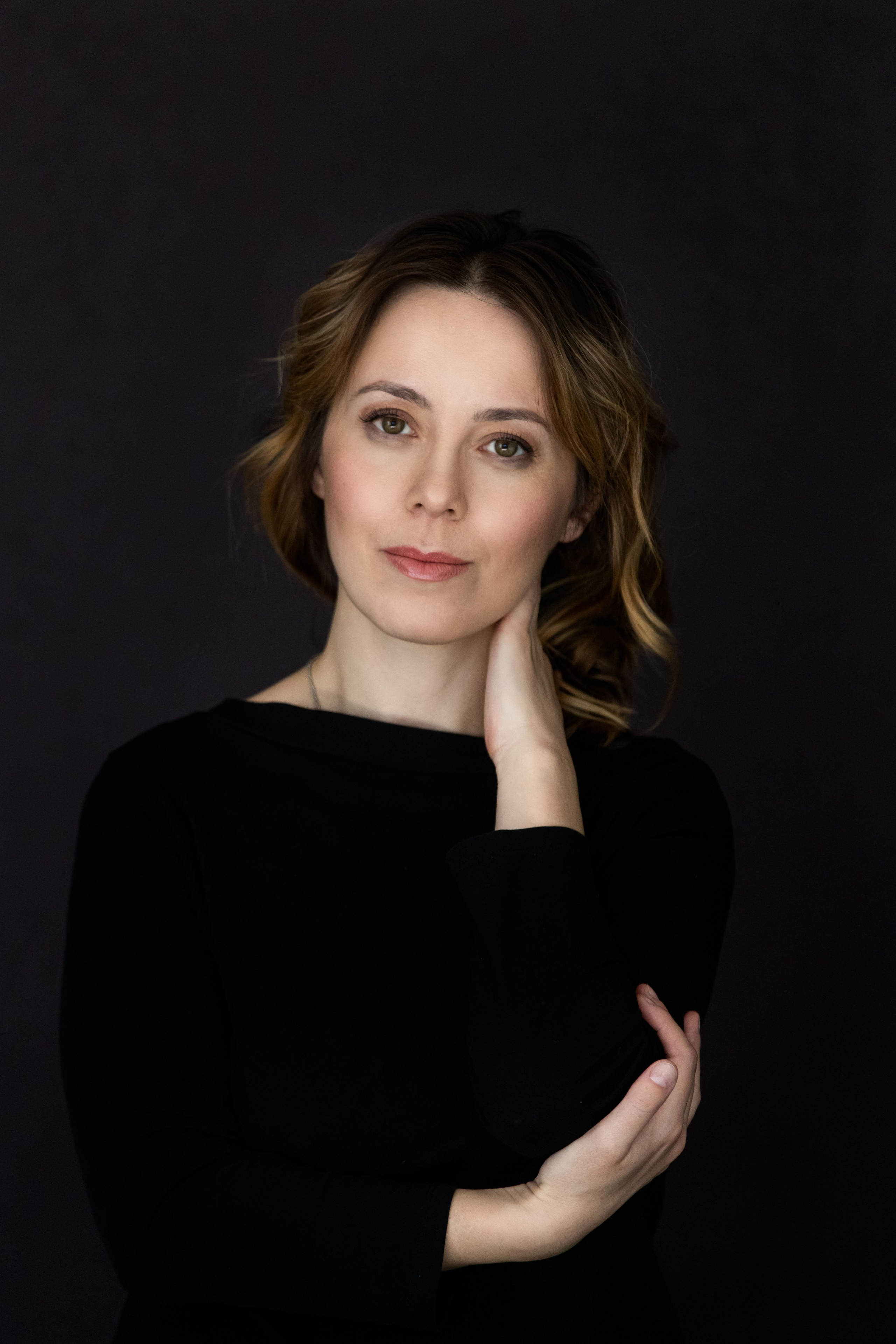 Семейный фотограф Москва и Москвовская область