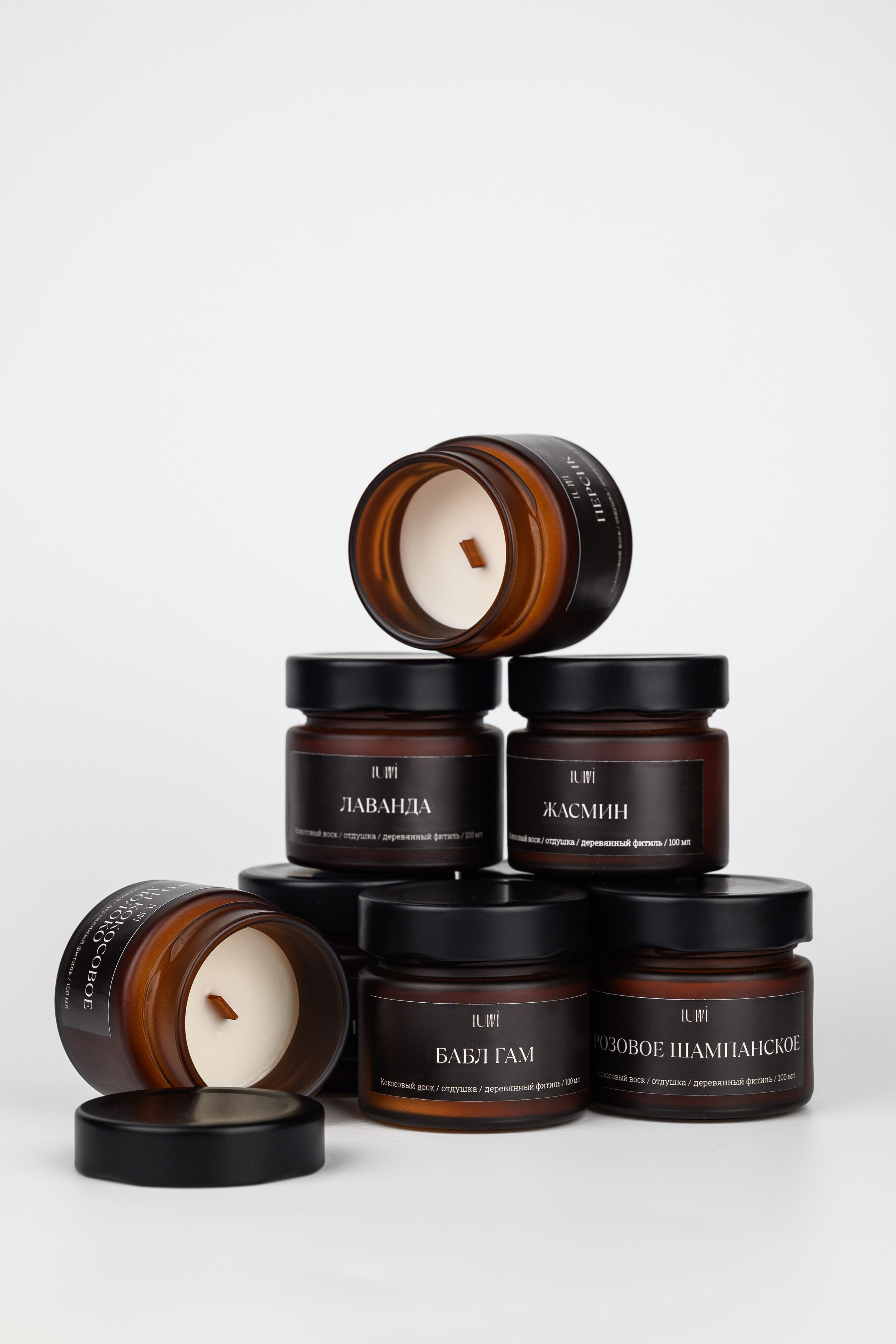 Предметный фотограф в Краснодаре Вера Капитанова. Предметная съёмка