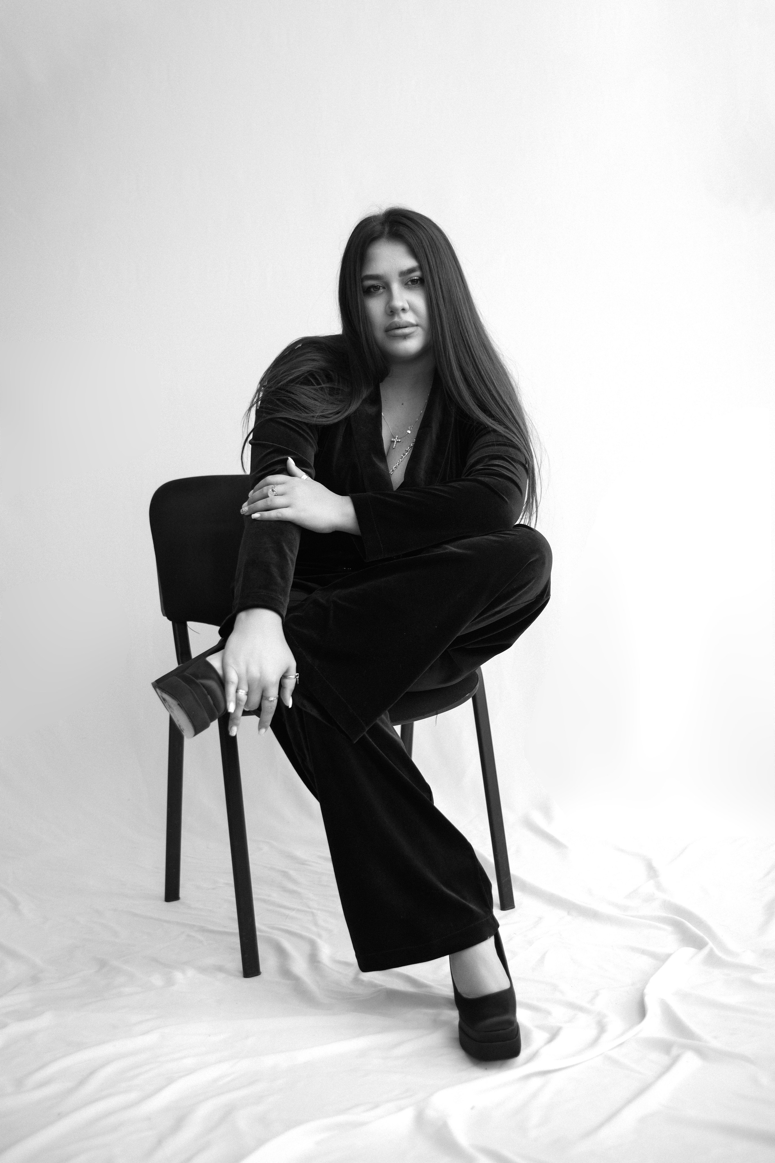 Дарья KORDÓVA фотограф студия обучение в Сердобске