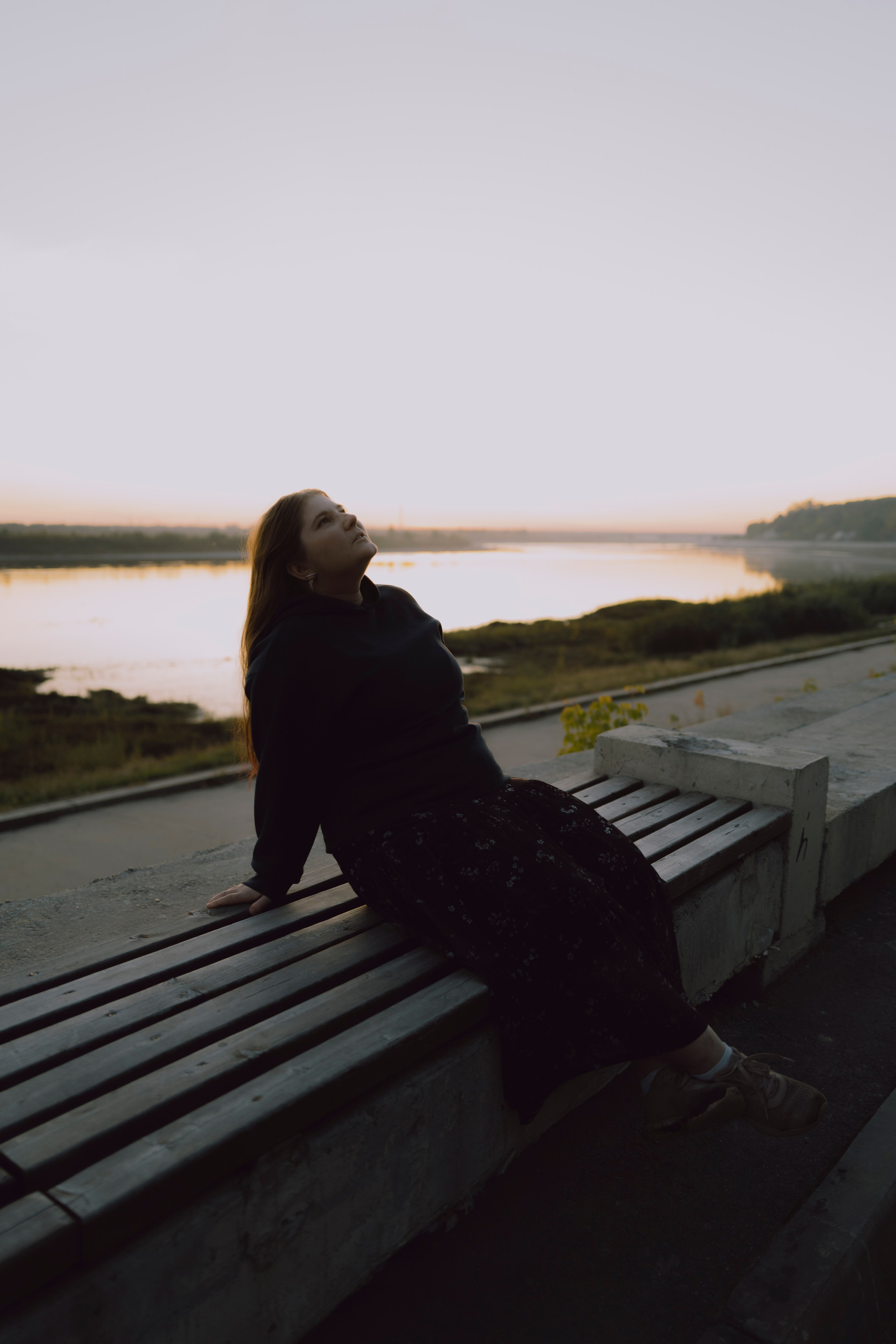 Портретный фотограф в Томске Наташа Барова