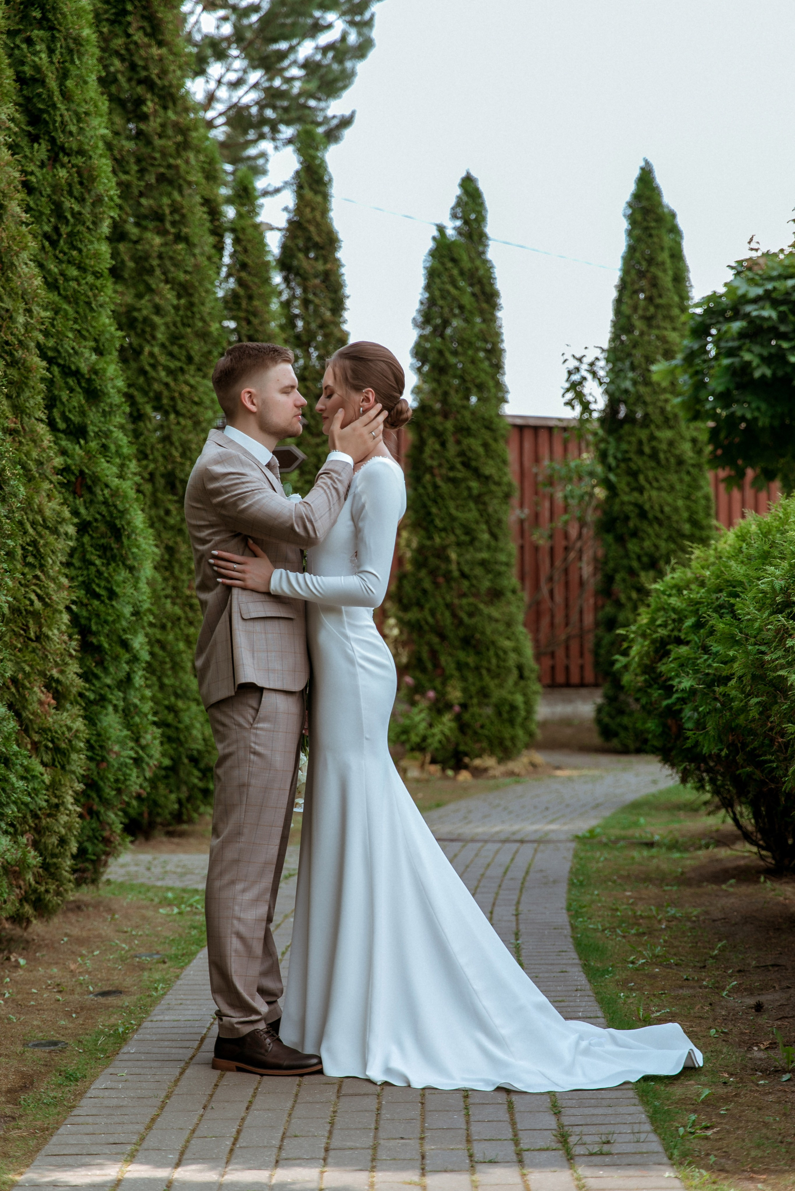 Фотограф, видеограф на свадьбу в Москве Никита Назаров