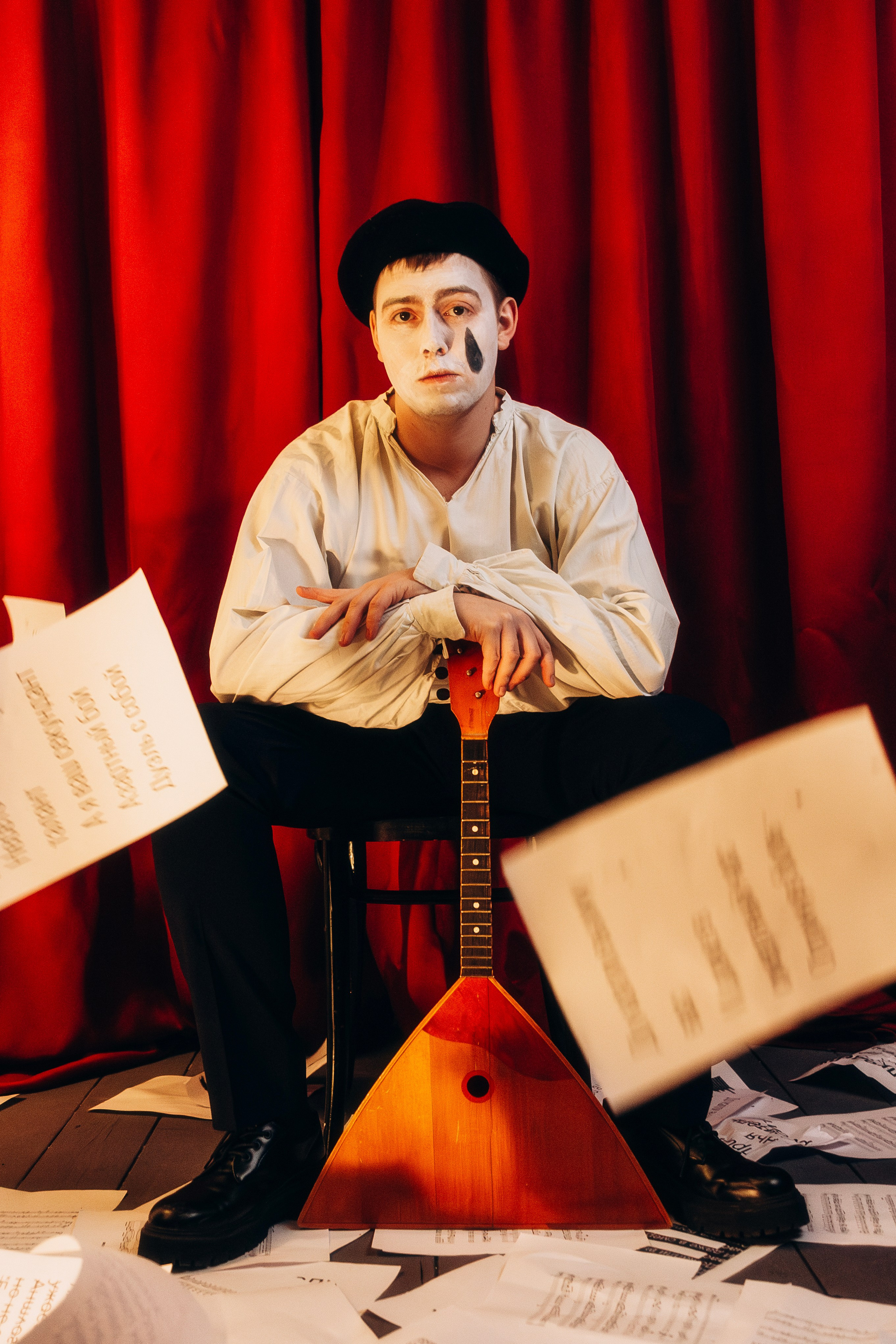 Портреты. Репортажный и портретный фотограф в Тольятти