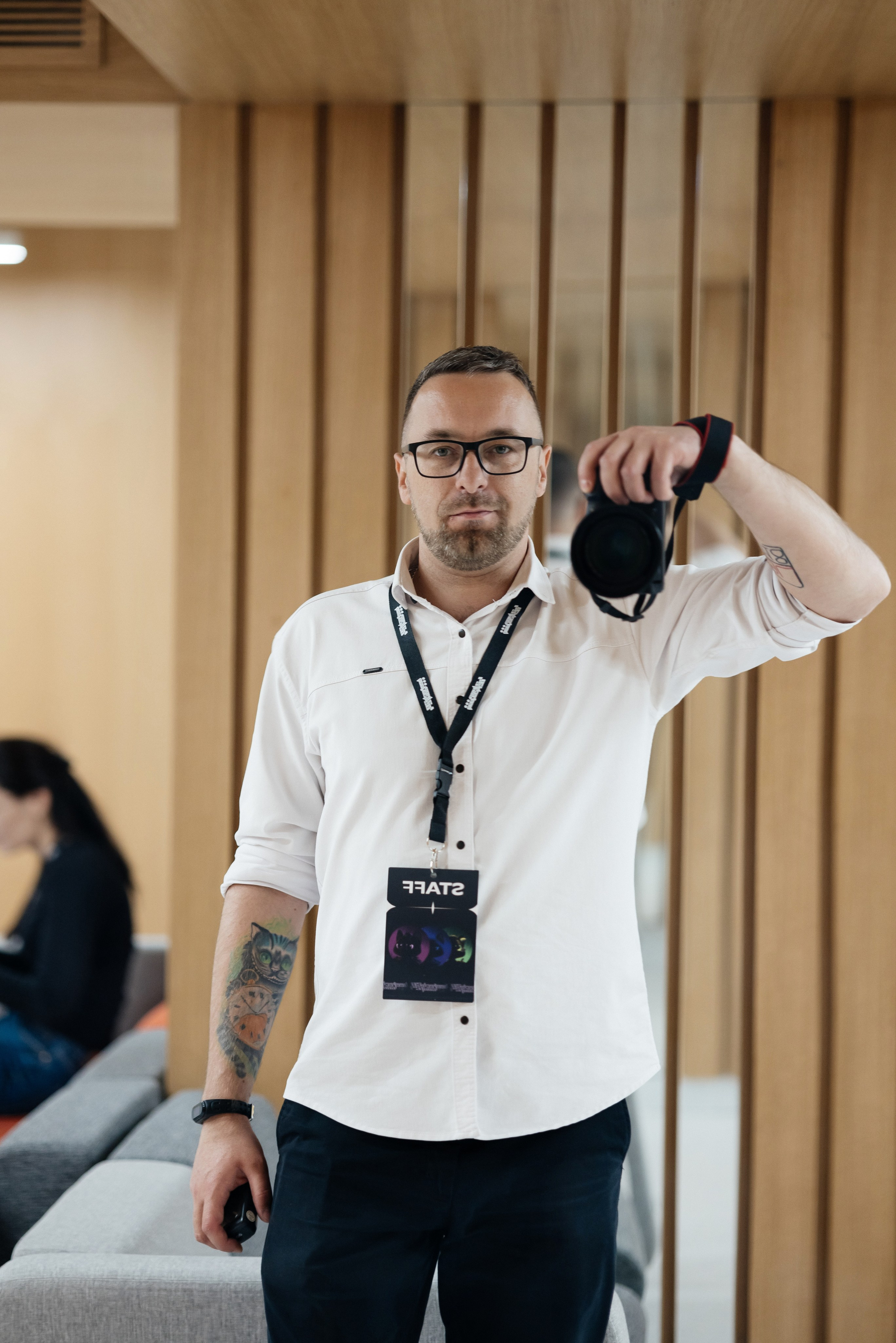 Профессиональный фотограф в Алматы