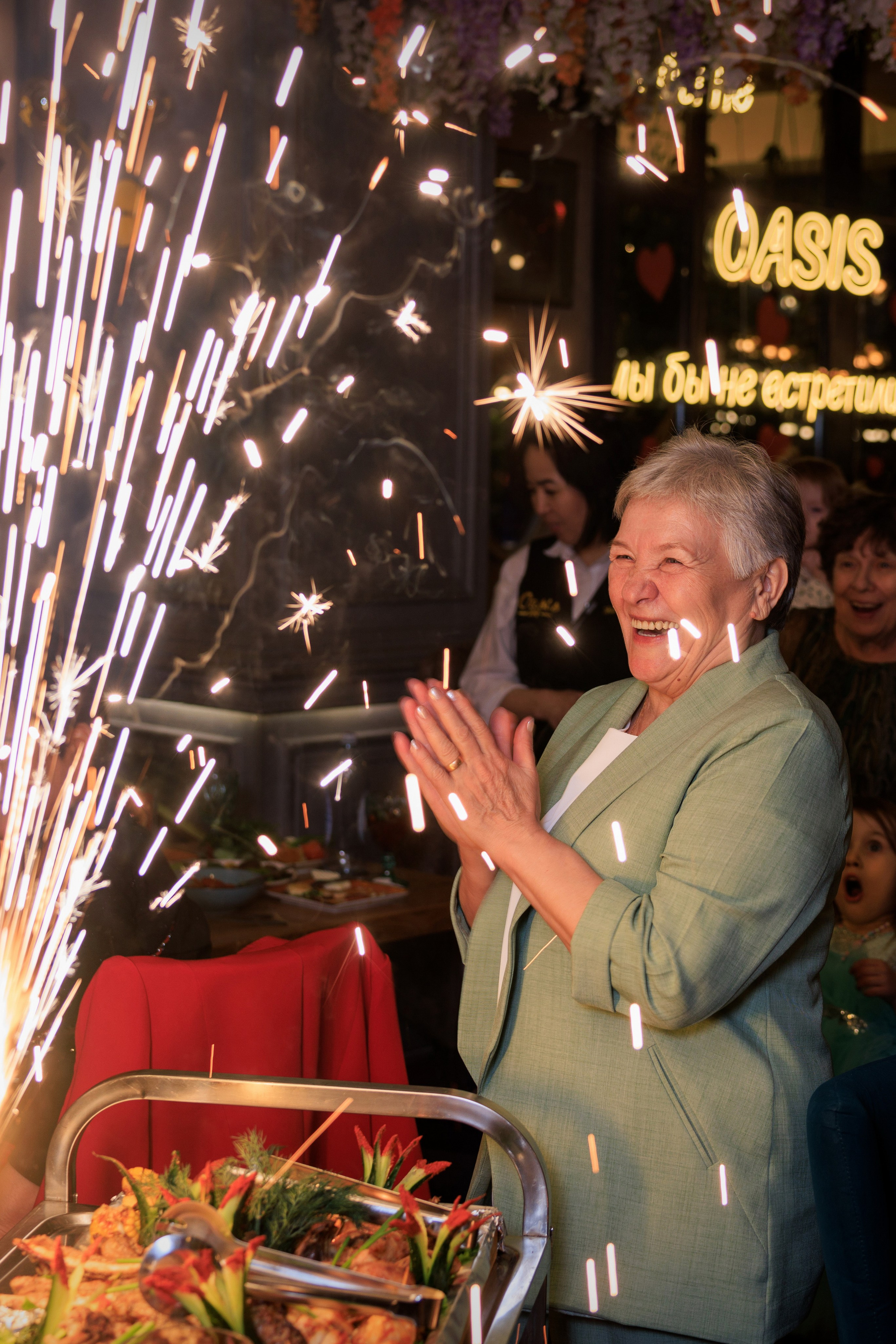 Профессиональный фотограф в Алматы