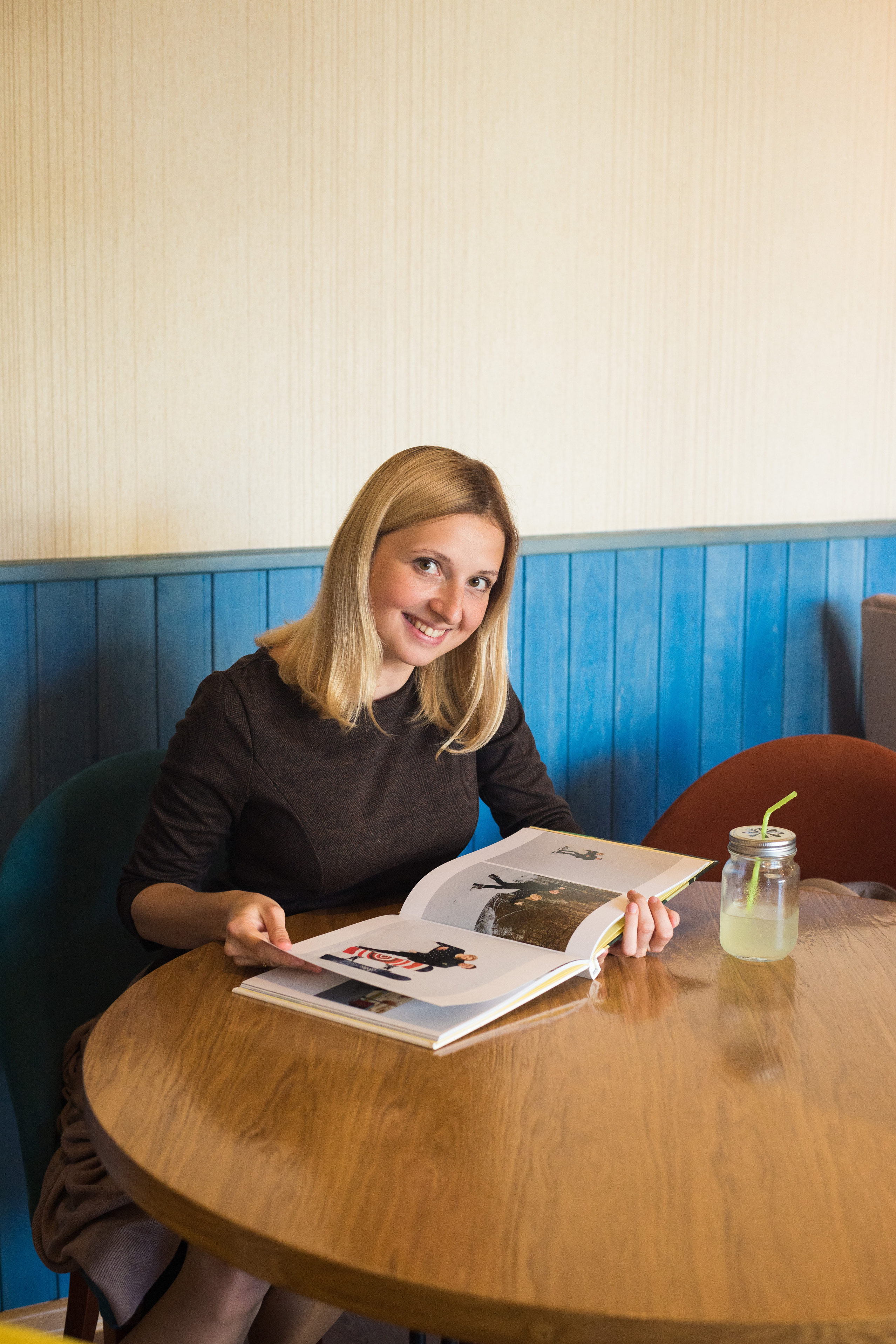 Фотограф в Москве, Красногорске Анна Силицкая