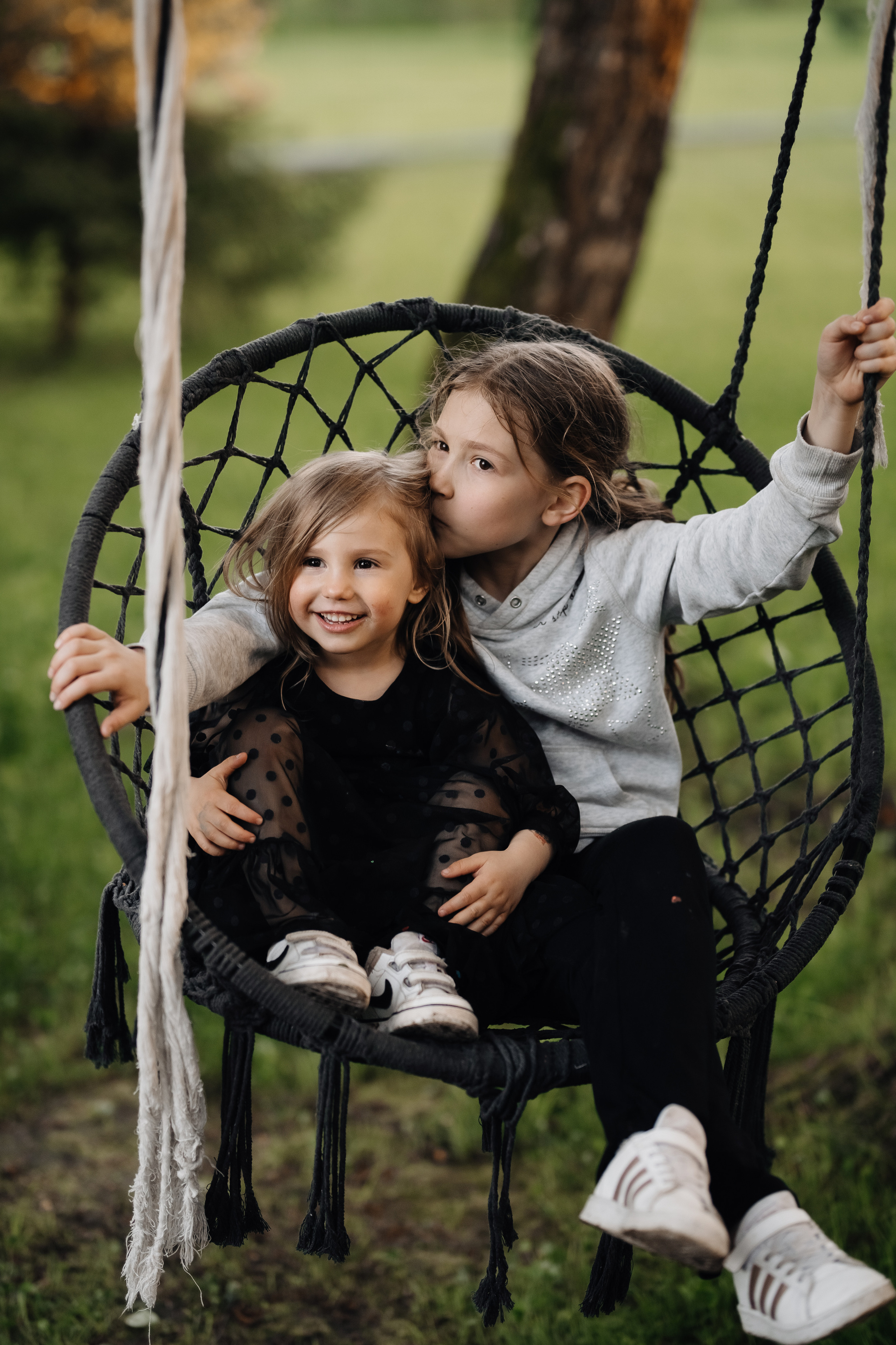Семейный и женский фотограф Москва
