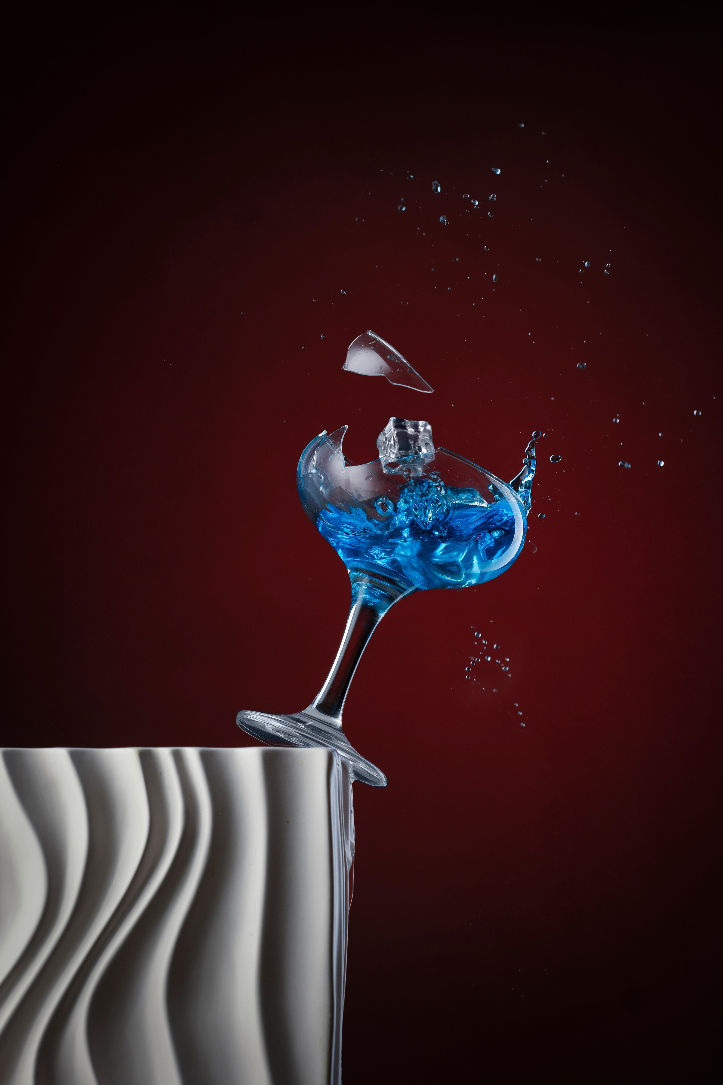 Французский коньяк; предметная съёмка Москва, фотограф Махинев Сергей