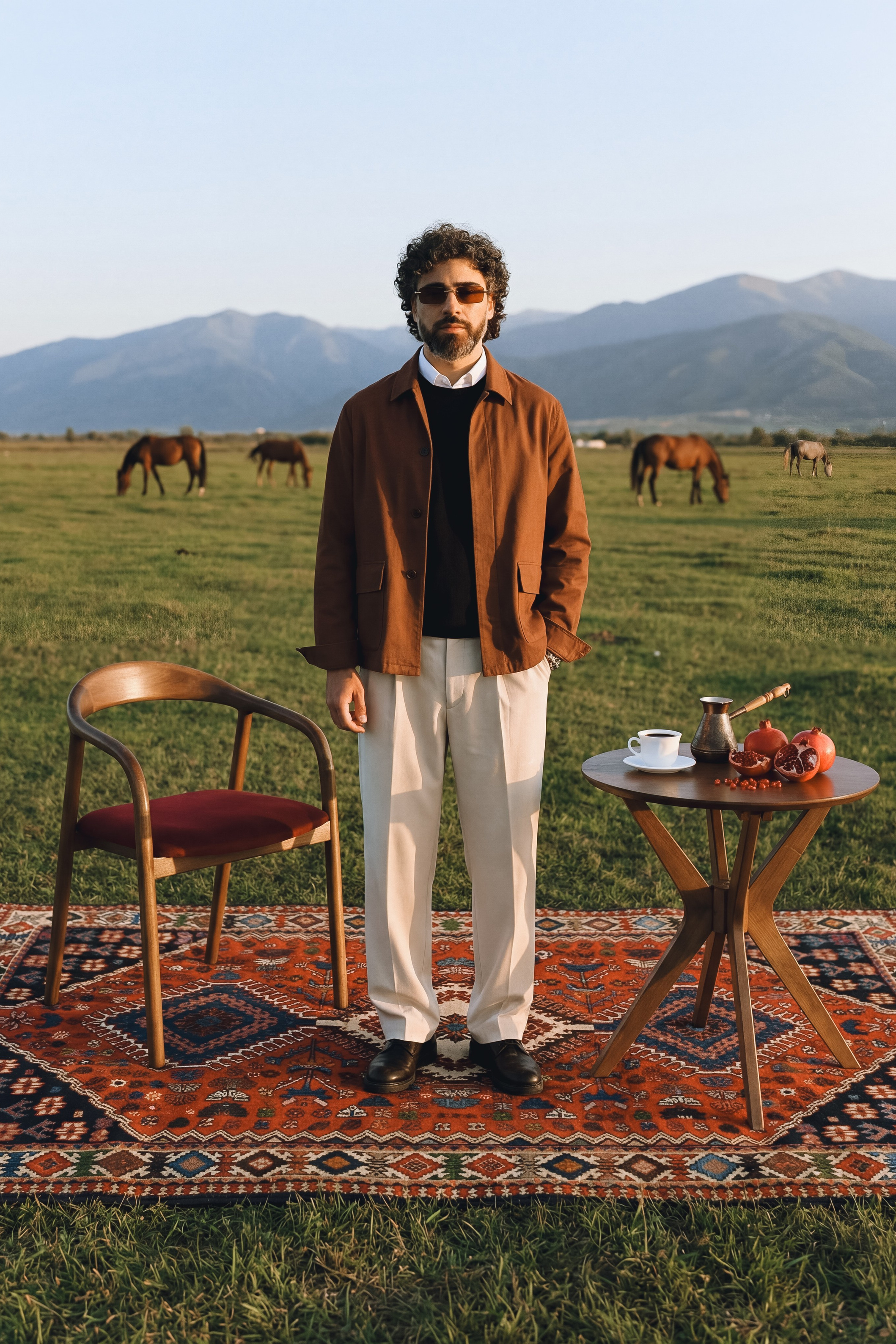 Обо мне. Свадебный и портретный фотограф в Ростове на Дону Андо Саргсян