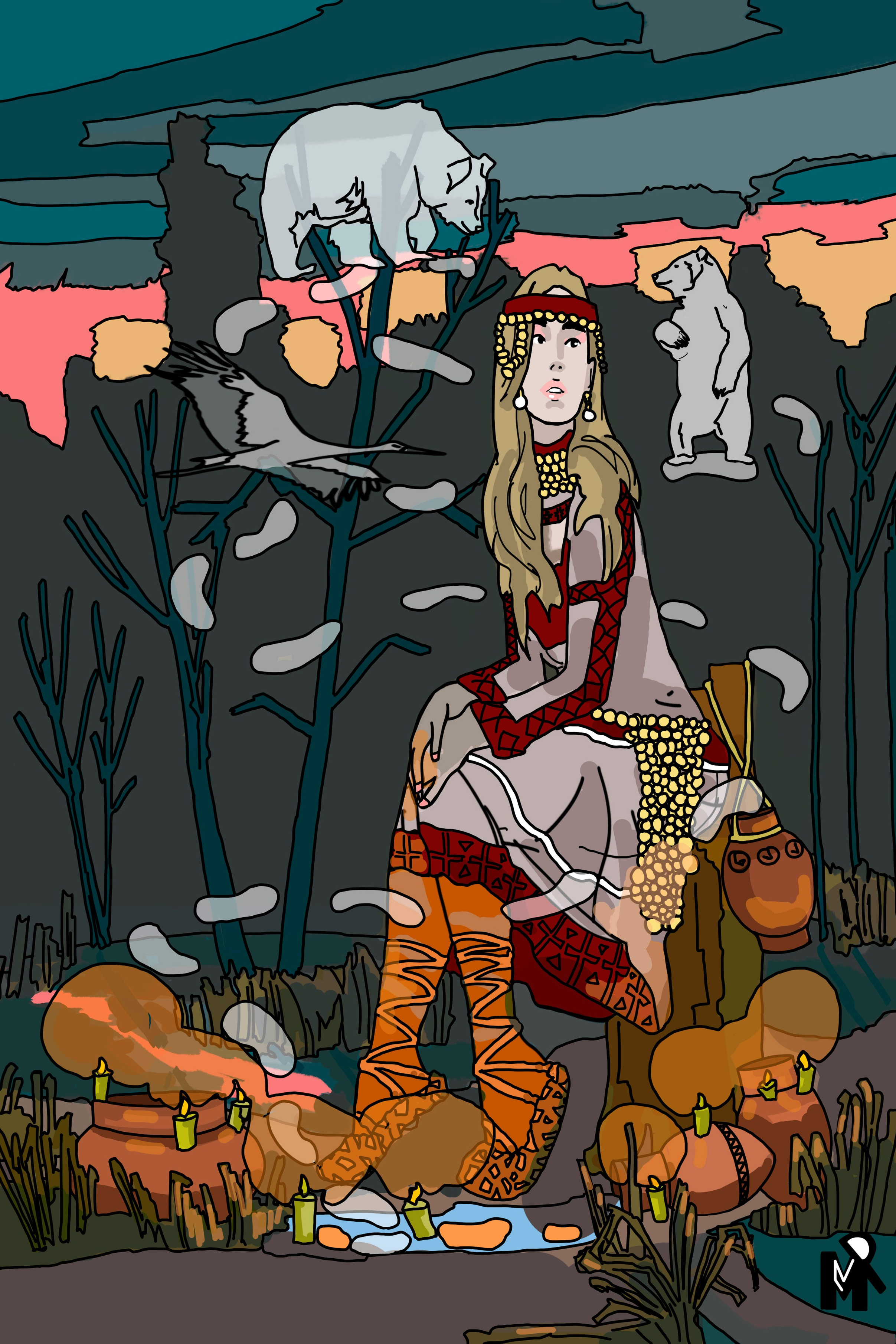 Миничкин Павел официальный сайт