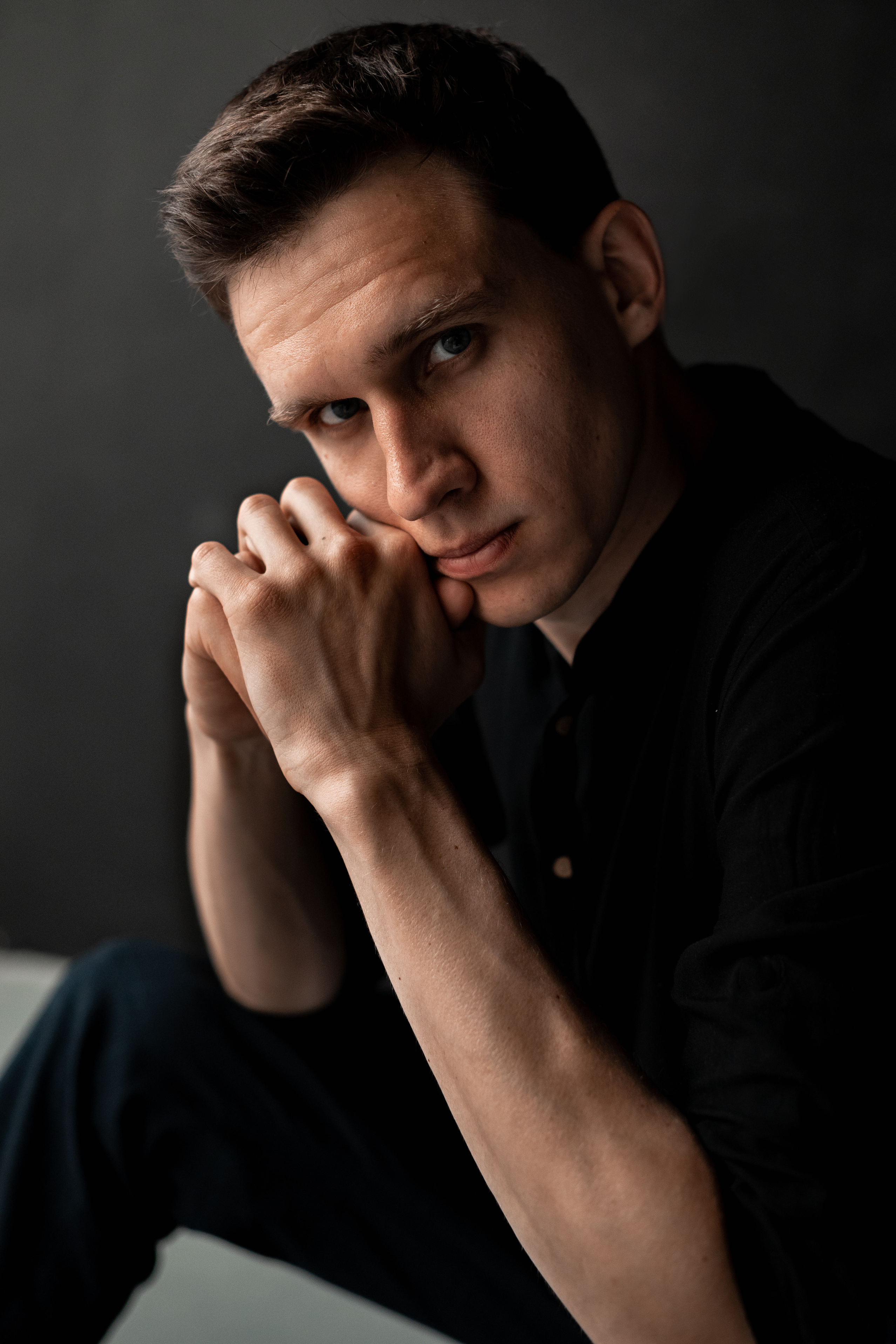 МУЖСКОЙ ПОРТРЕТ. Семейный, индивидуальный, контент фотограф Москва