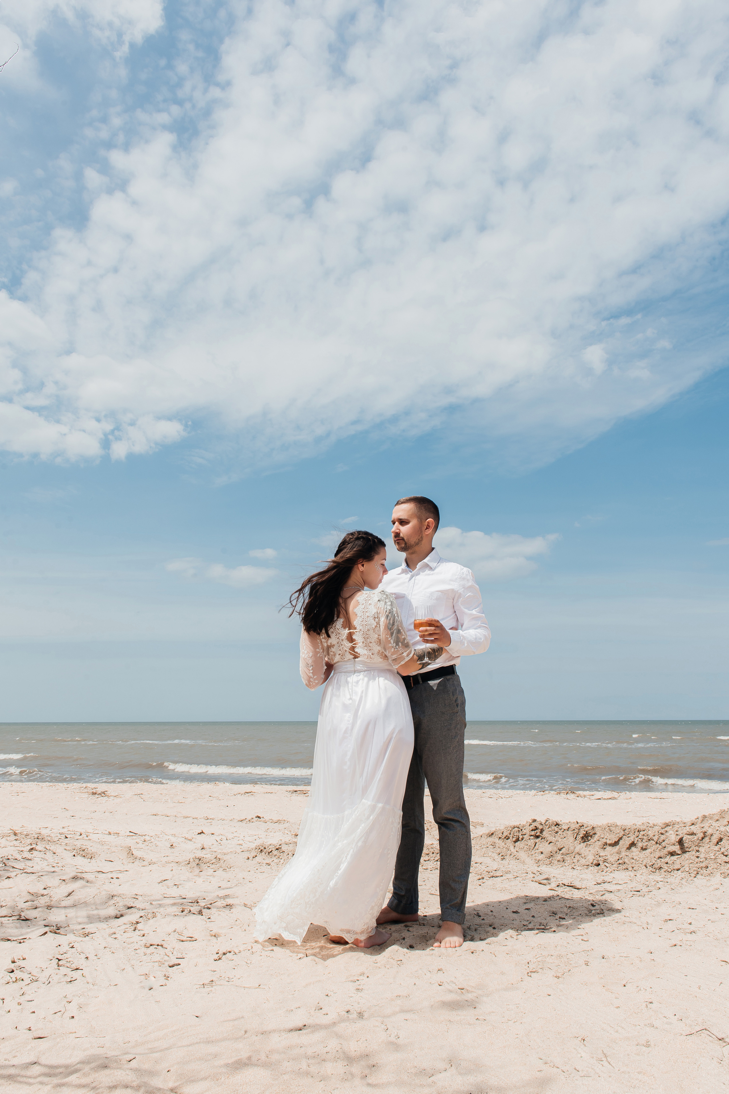 Свадебный и семейный фотограф в Славянске-на-Кубани Прохорова Алёна