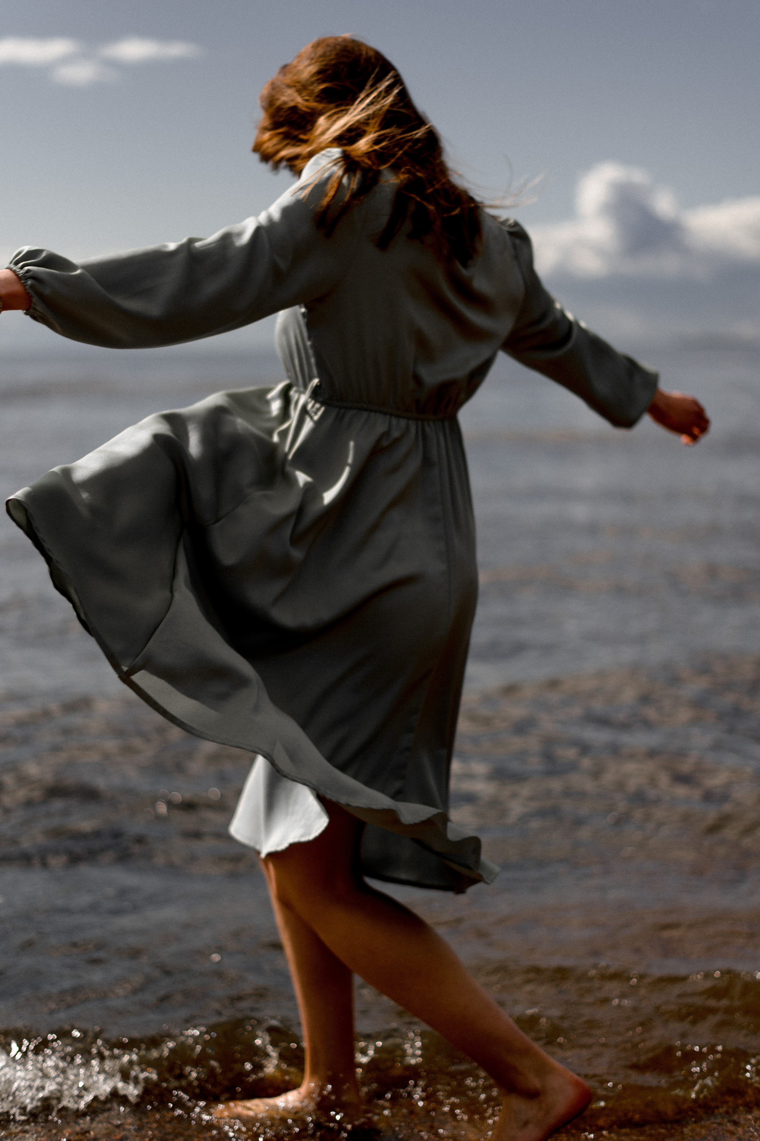 Услуги. Фотограф Анастасия Антонова