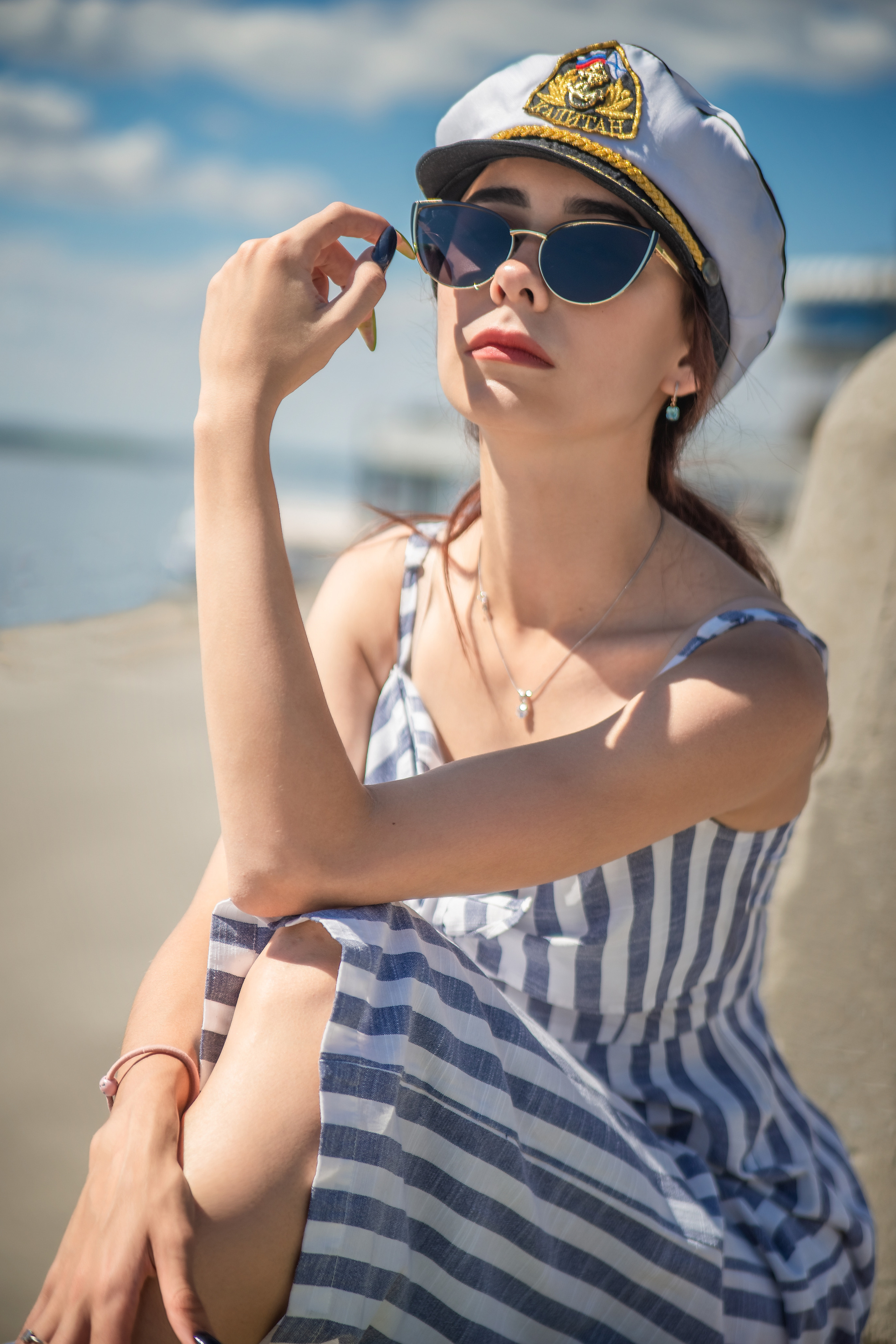 Фотограф Марина Гребенюк Белгородская область город Губкин