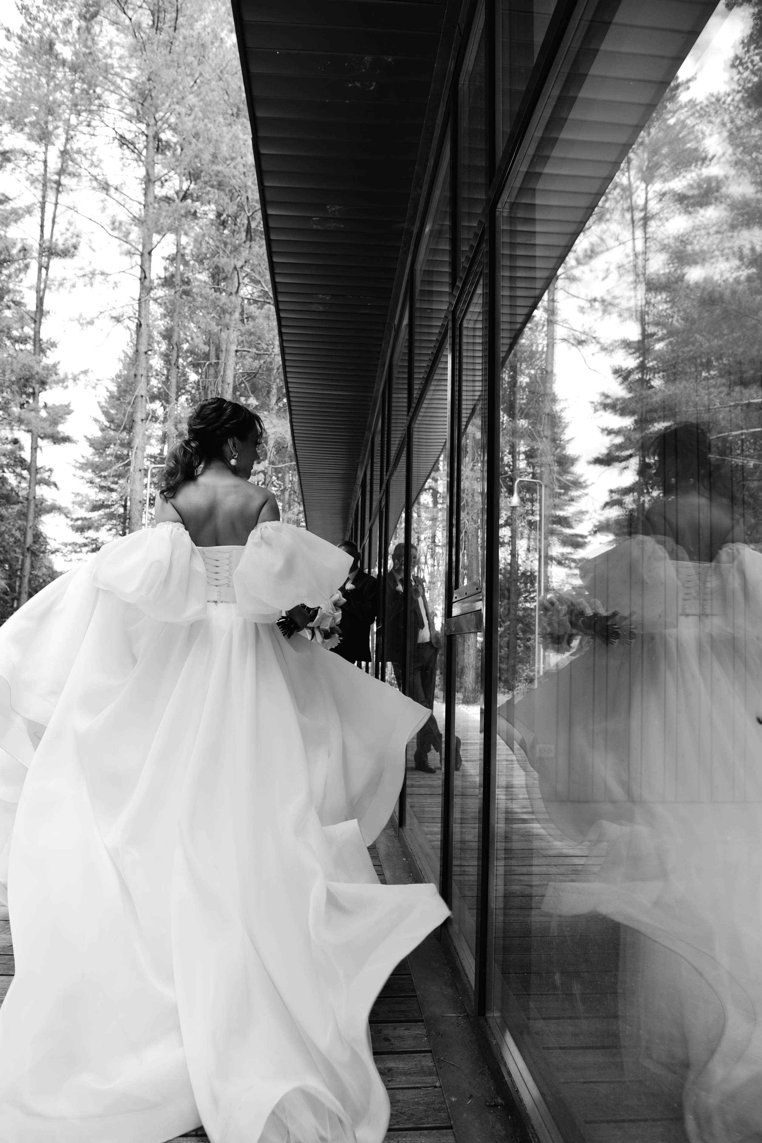 Свадебная фотосъемка. Свадебный и семейный фотограф Дарья Маршева, г. Уфа г. Белебей