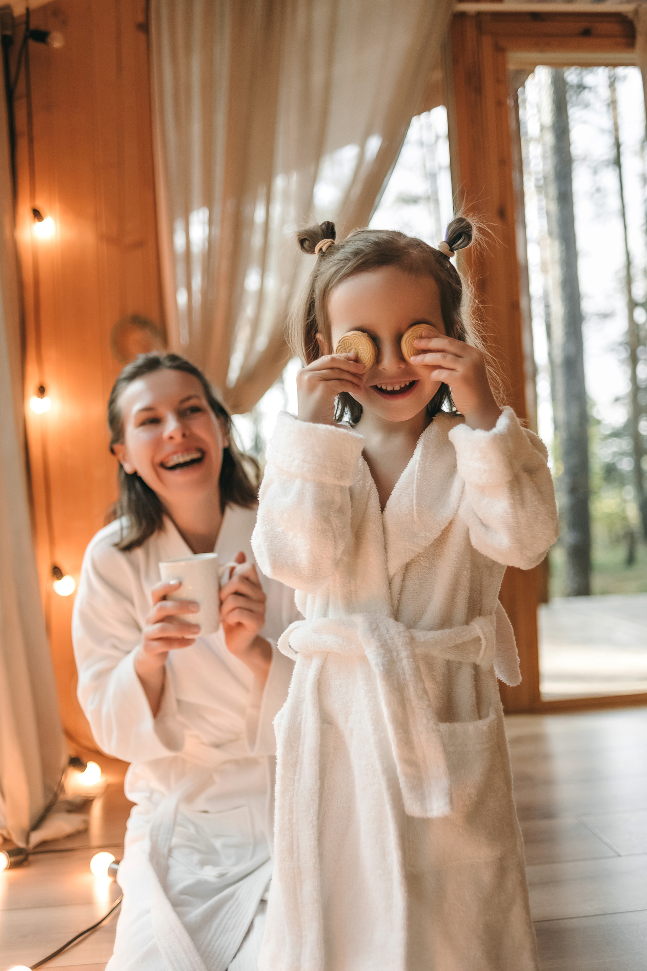 Семейный фотограф в Тамбове Анна Кондрашова