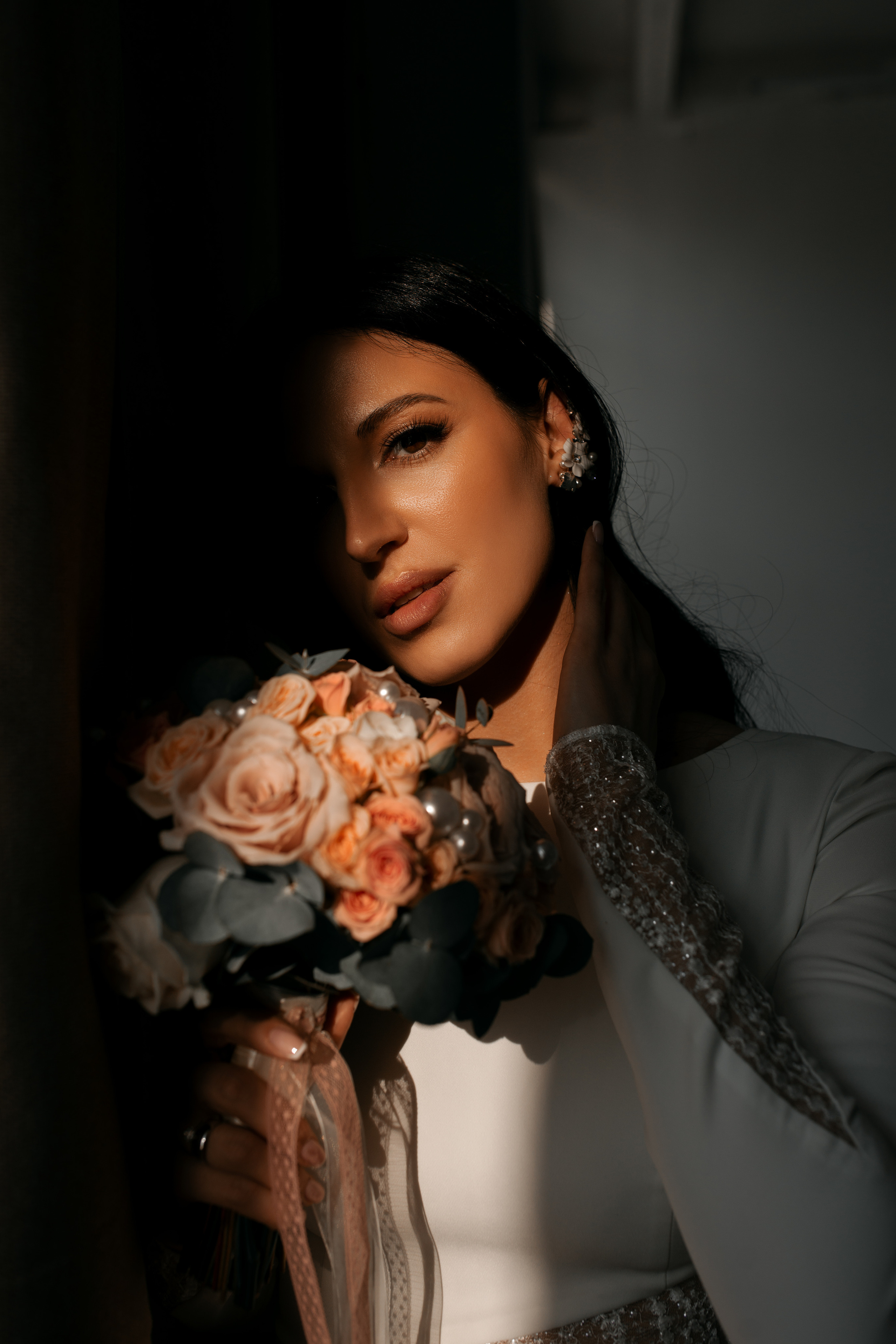 Фотограф в Уфе Комягина Анастасия