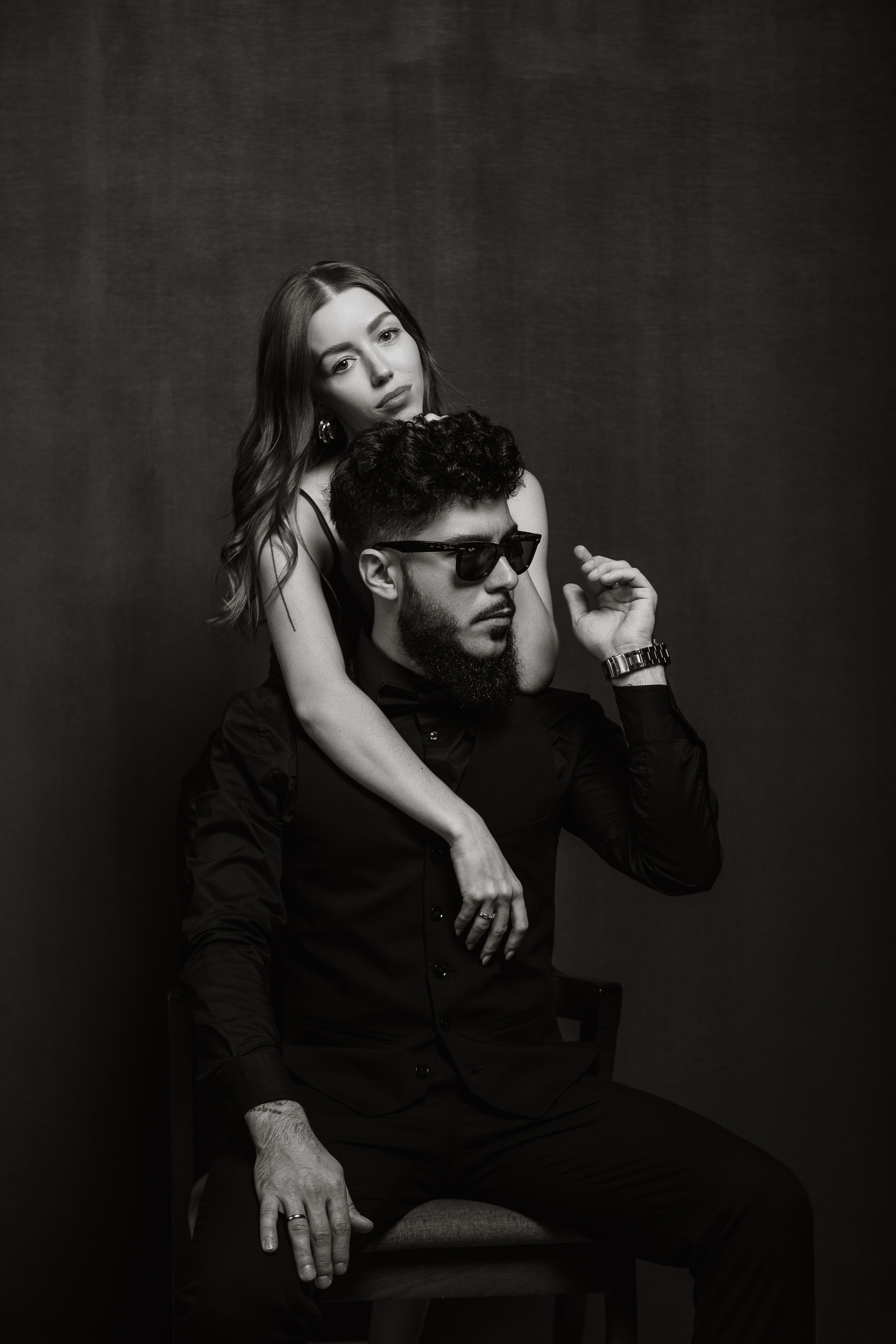 Семейная фотосессия. Фотограф Сочи Евгений Соколов