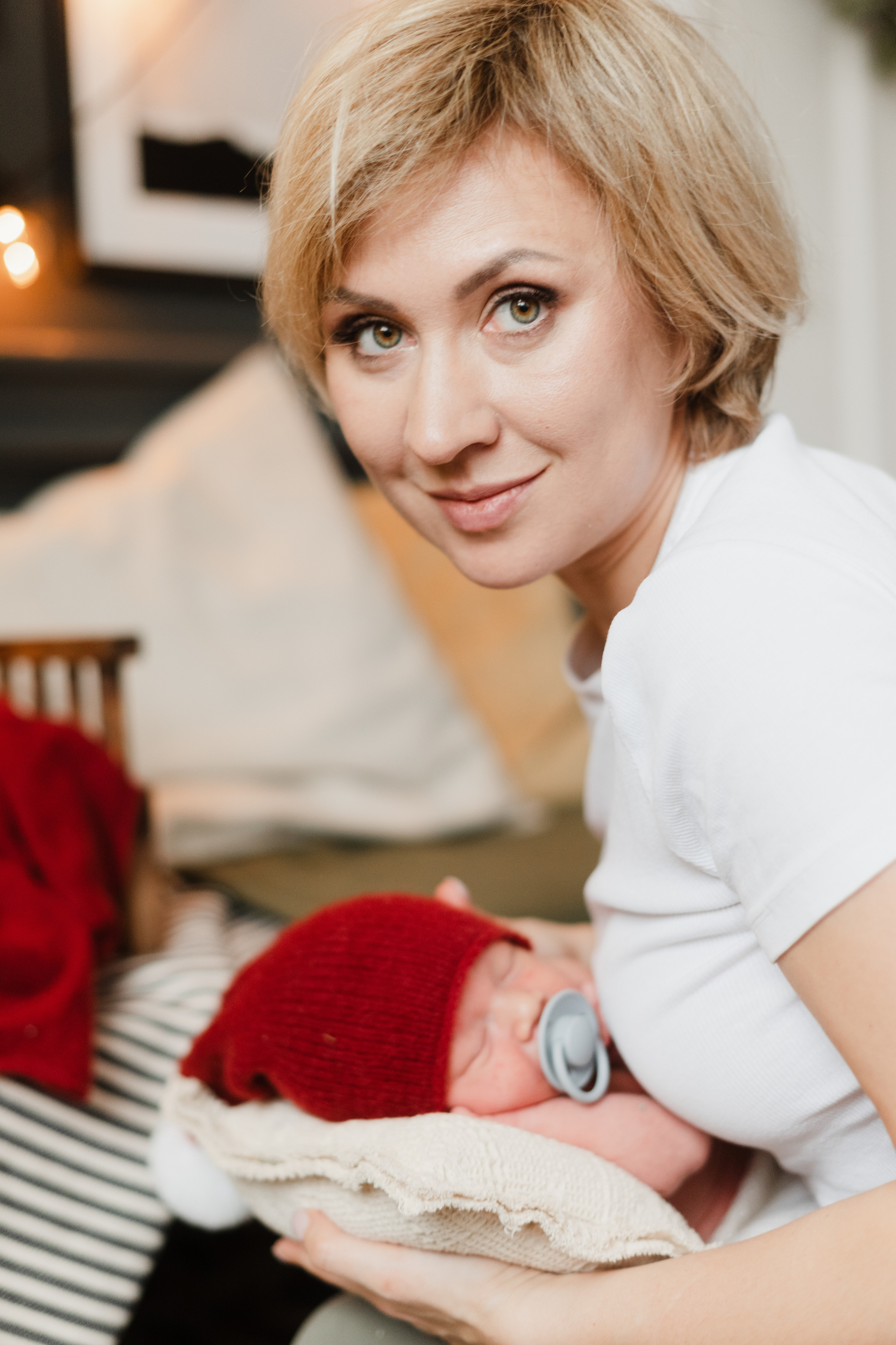 Публичная оферта. Фотограф новорожденных и семей Юлия Коноплева в Москве