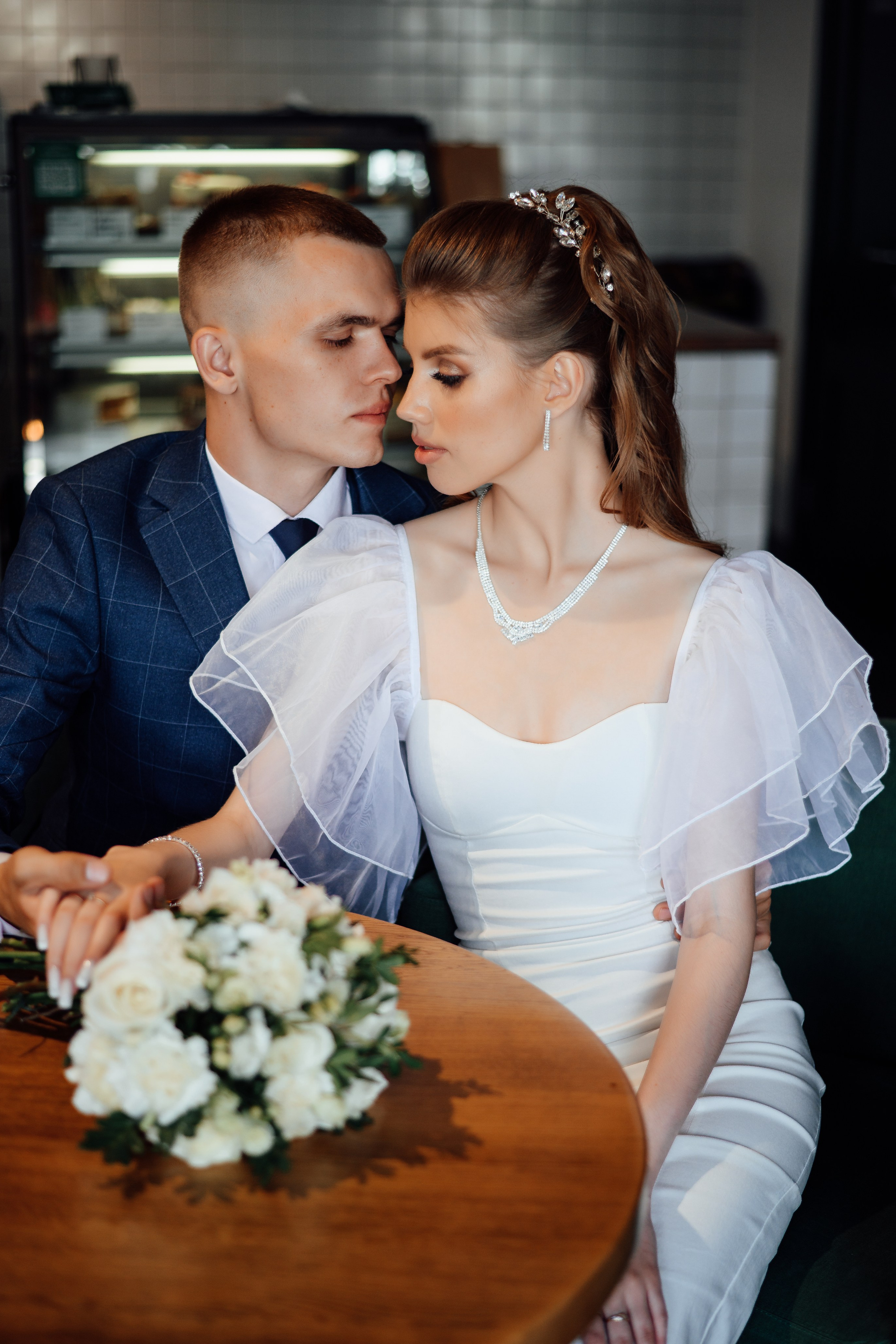 Услуги. Фотограф Полина Вишневецкая г. Барнаул