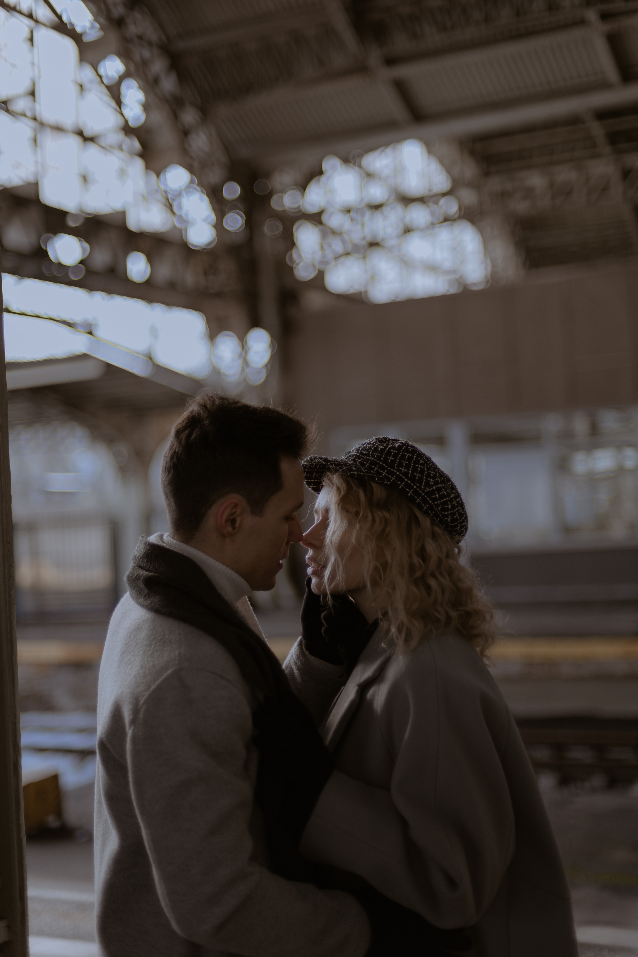 Услуги. Фотограф в Москве Челомина Нина