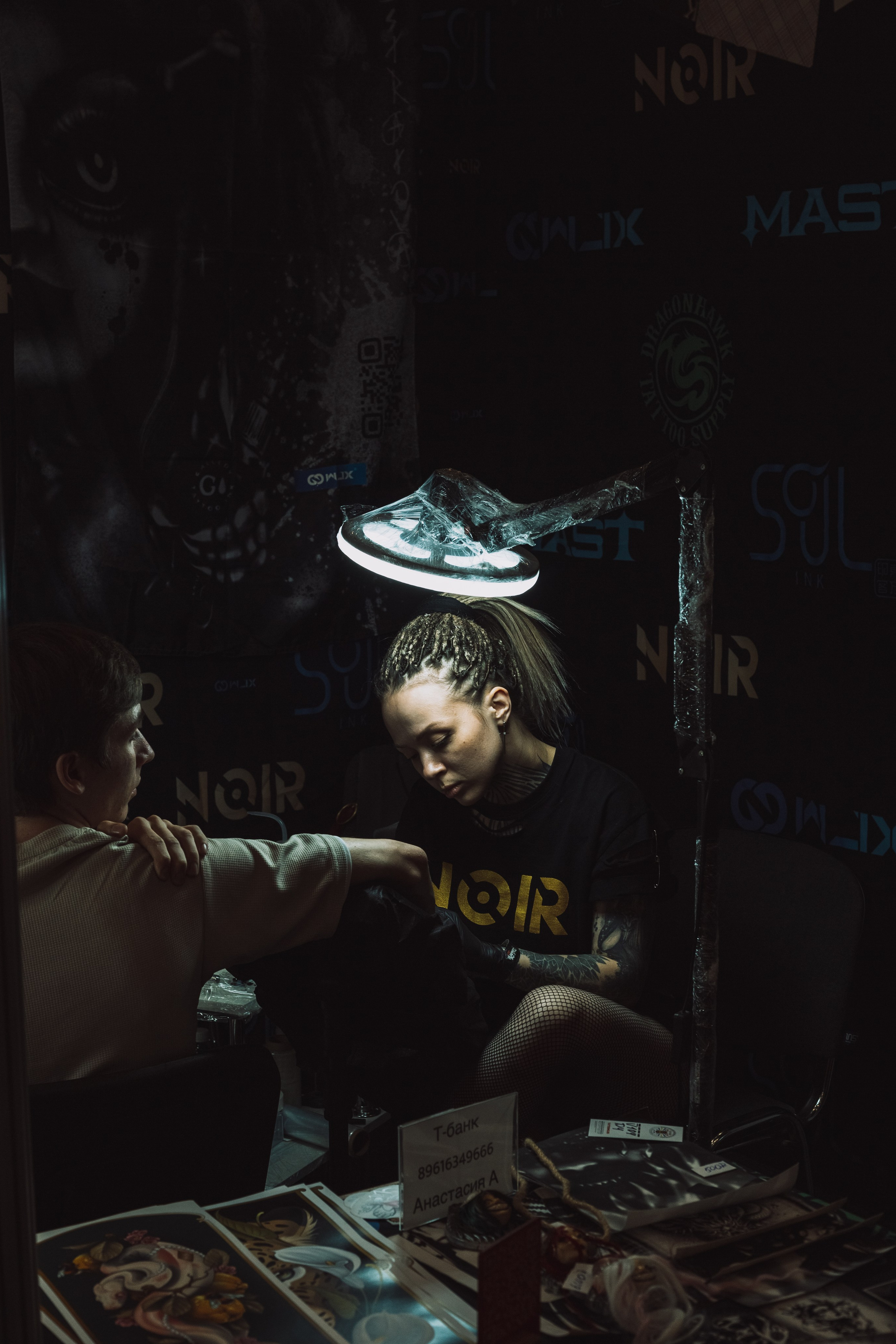 Портфолио. Вера Соколова фотограф Воронеж